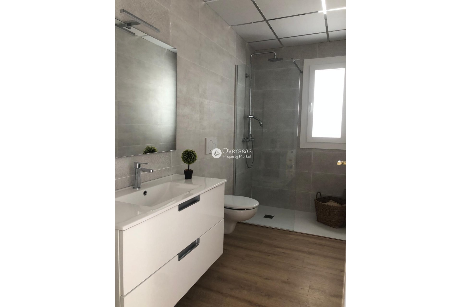 Obra nueva - Villa -
La Romana