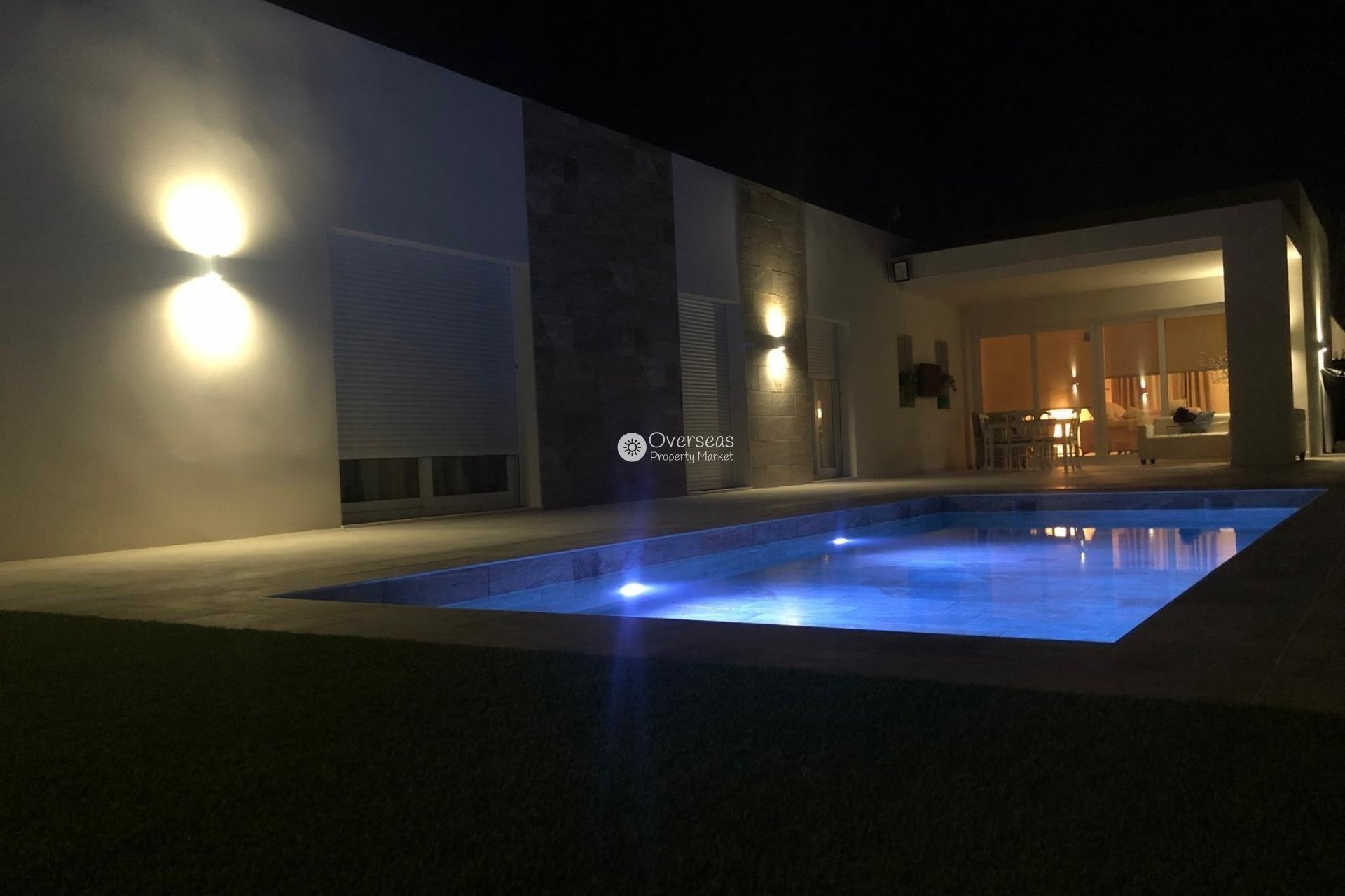 Obra nueva - Villa -
La Romana