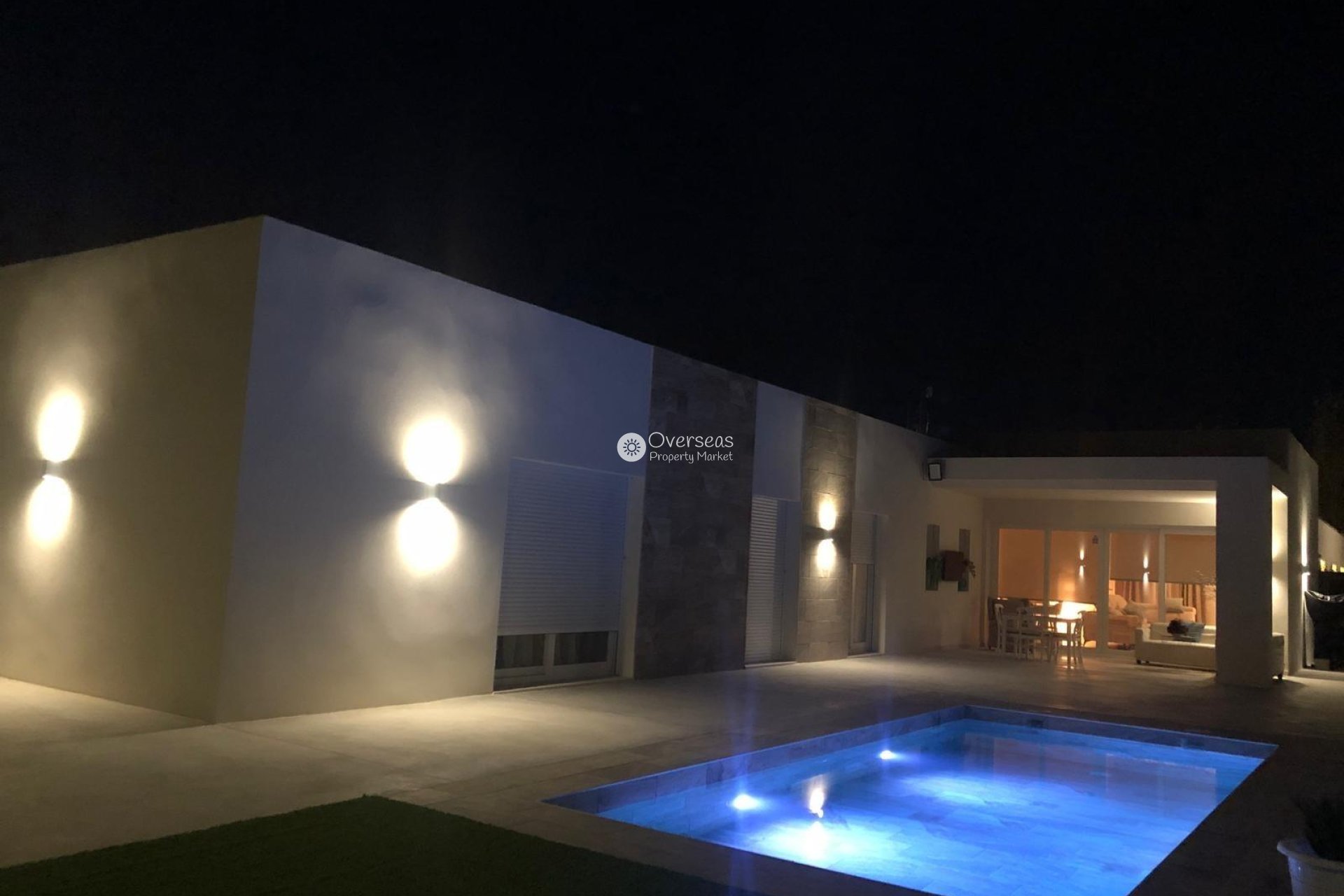 Obra nueva - Villa -
La Romana