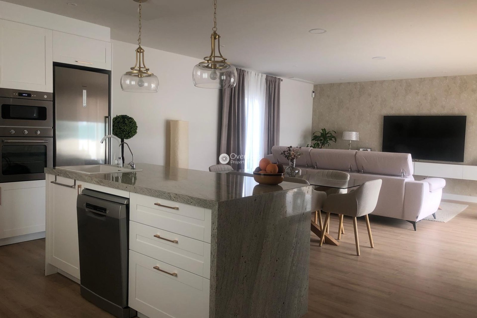Obra nueva - Villa -
La Romana