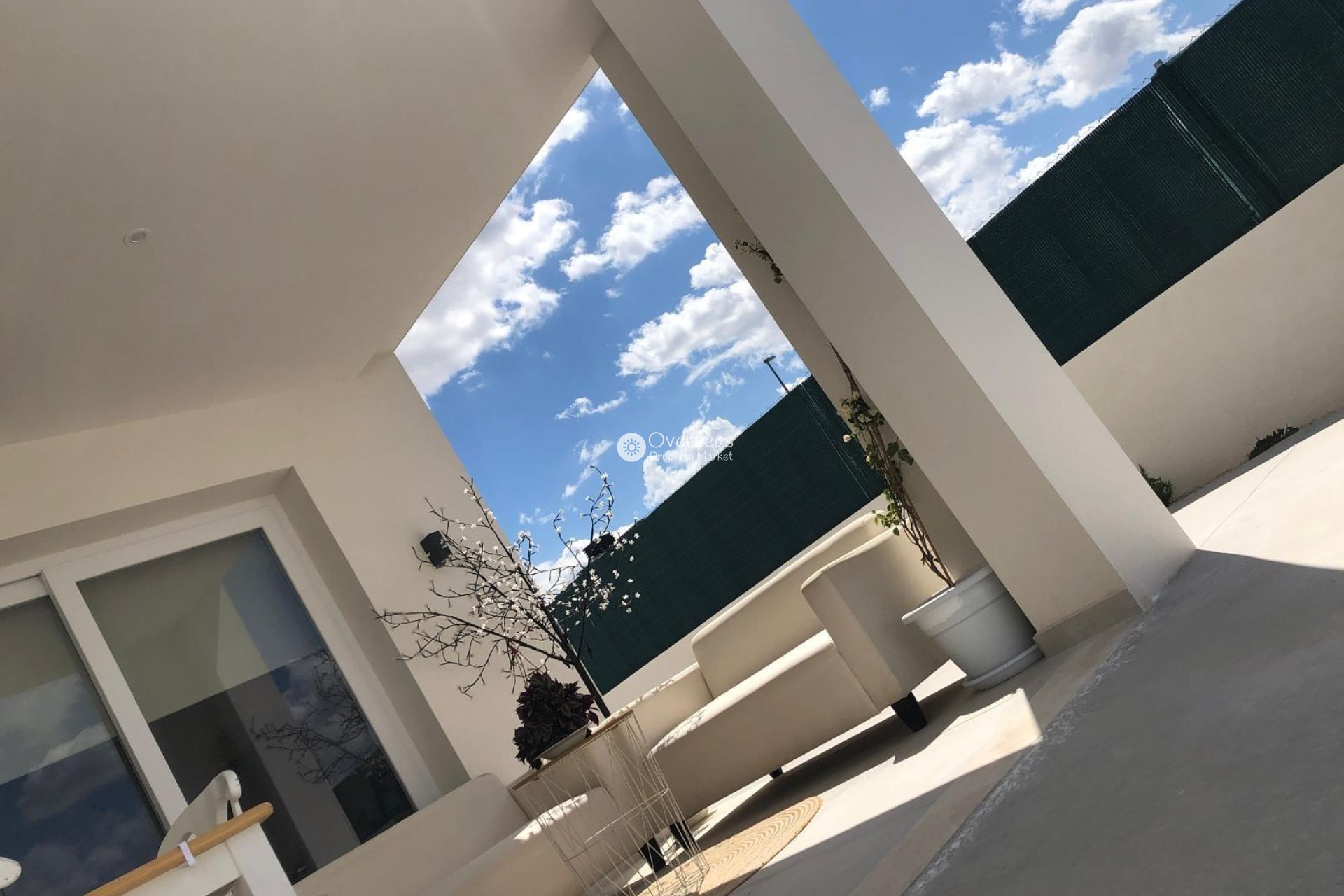 Obra nueva - Villa -
La Romana