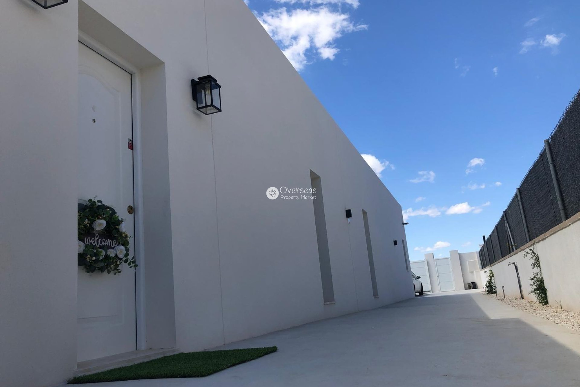 Obra nueva - Villa -
La Romana
