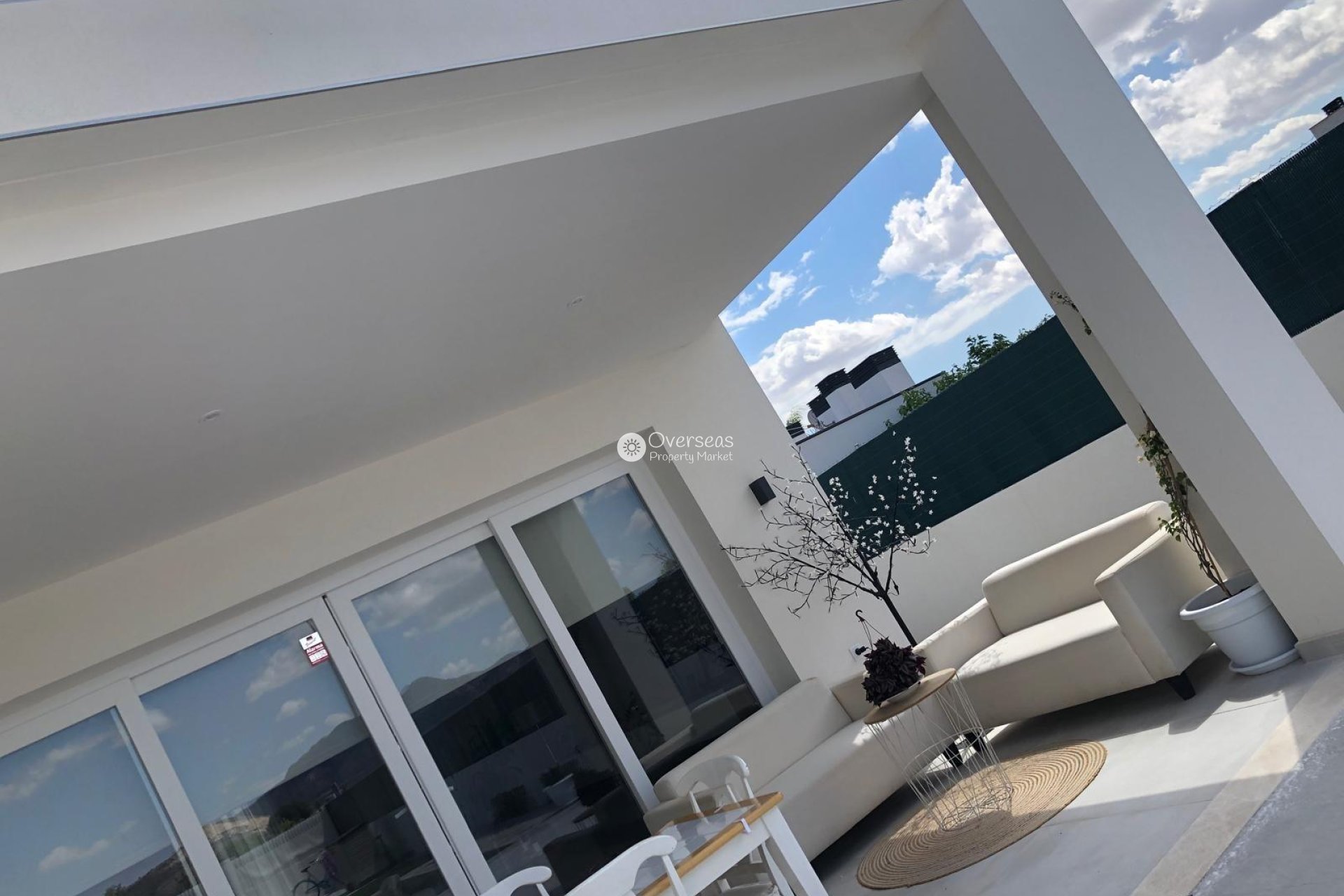 Obra nueva - Villa -
La Romana