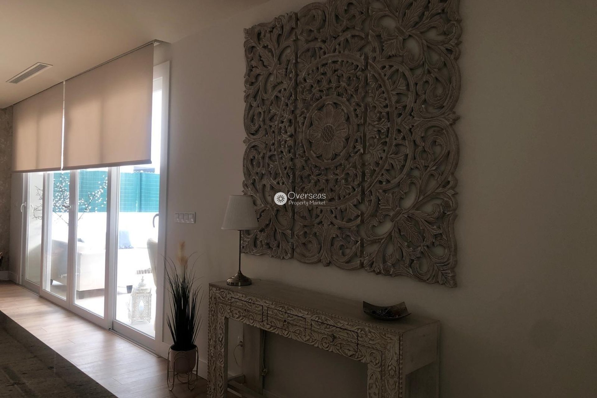 Obra nueva - Villa -
La Romana