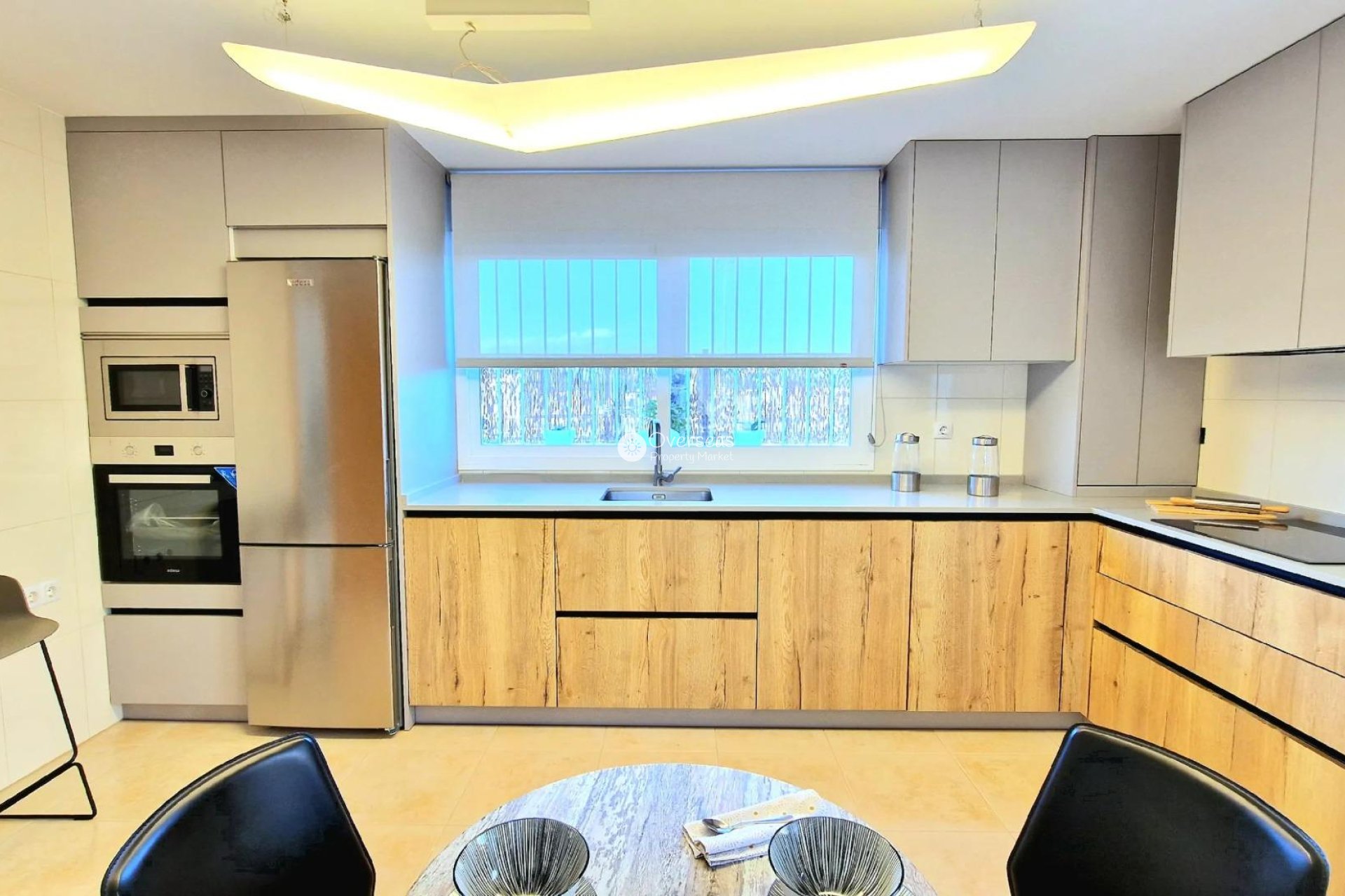 Obra nueva - Villa -
Lorca