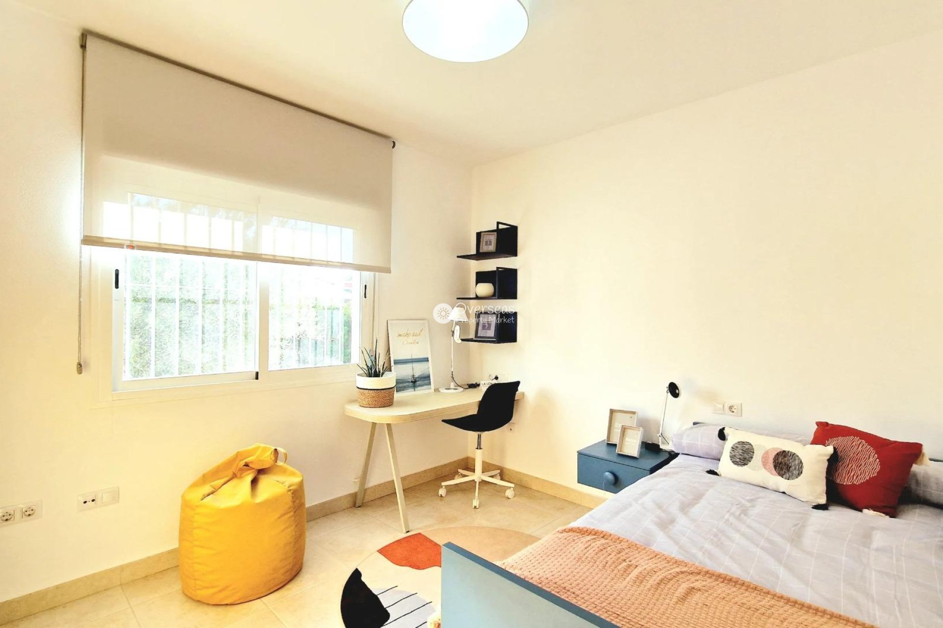 Obra nueva - Villa -
Lorca