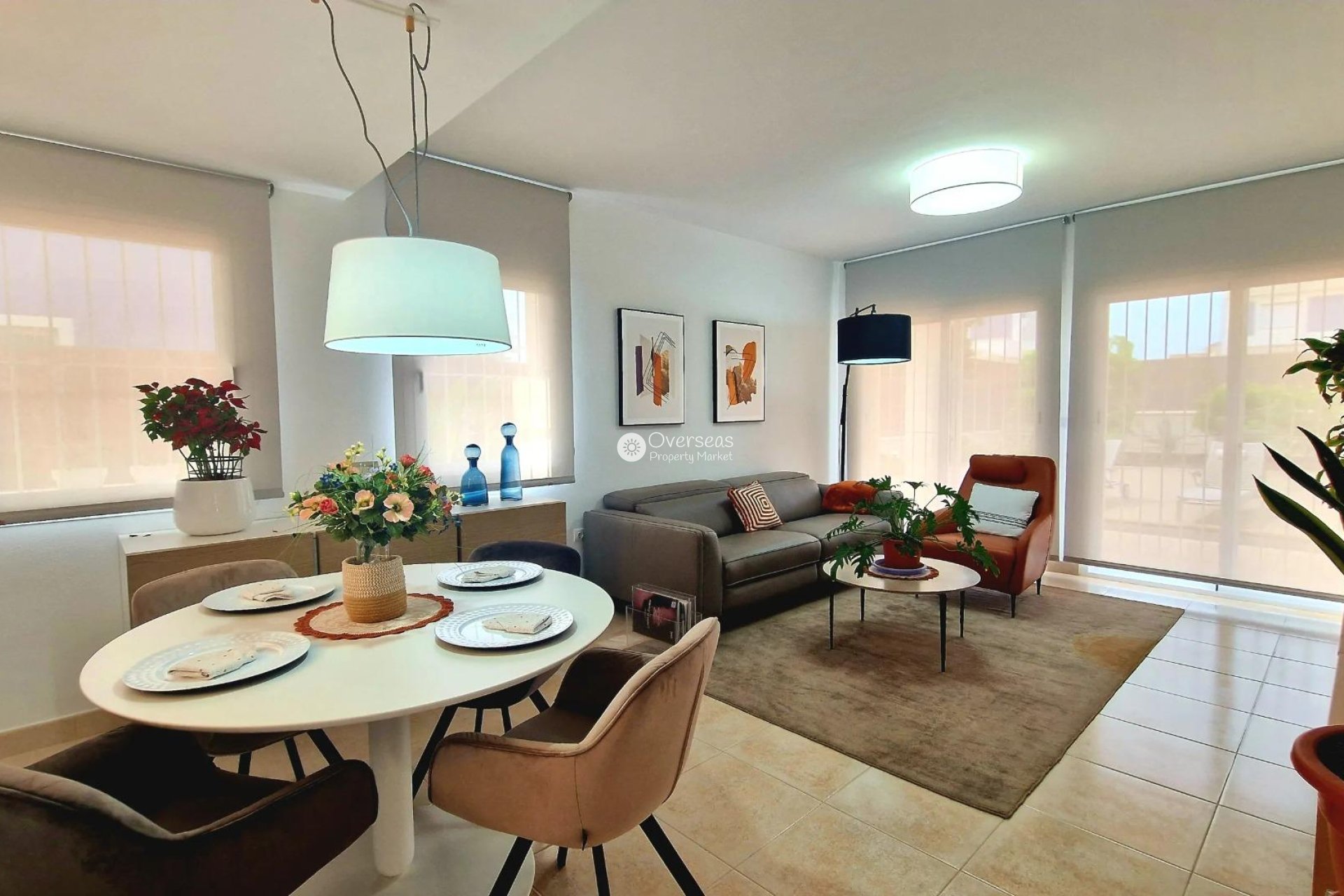 Obra nueva - Villa -
Lorca