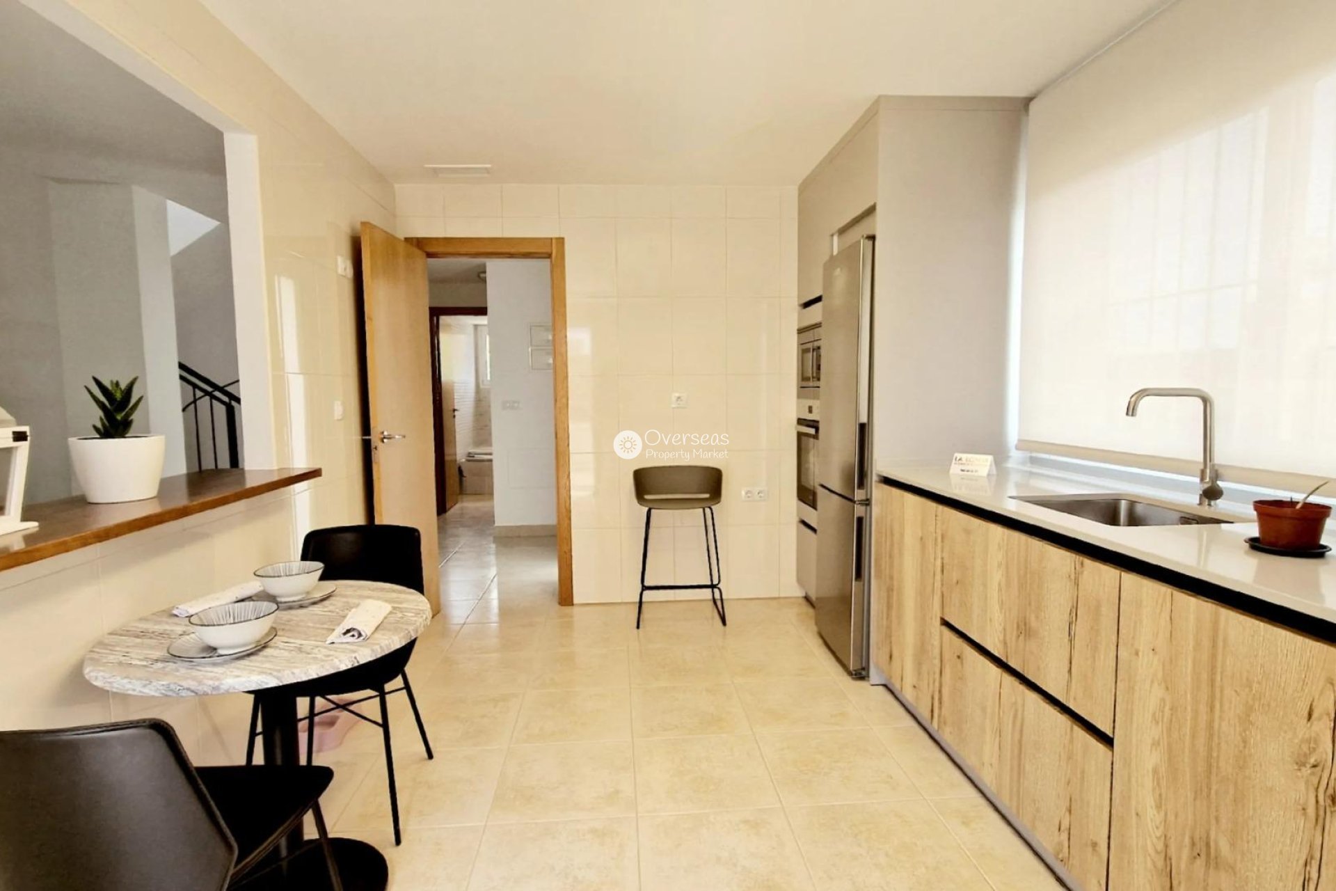 Obra nueva - Villa -
Lorca