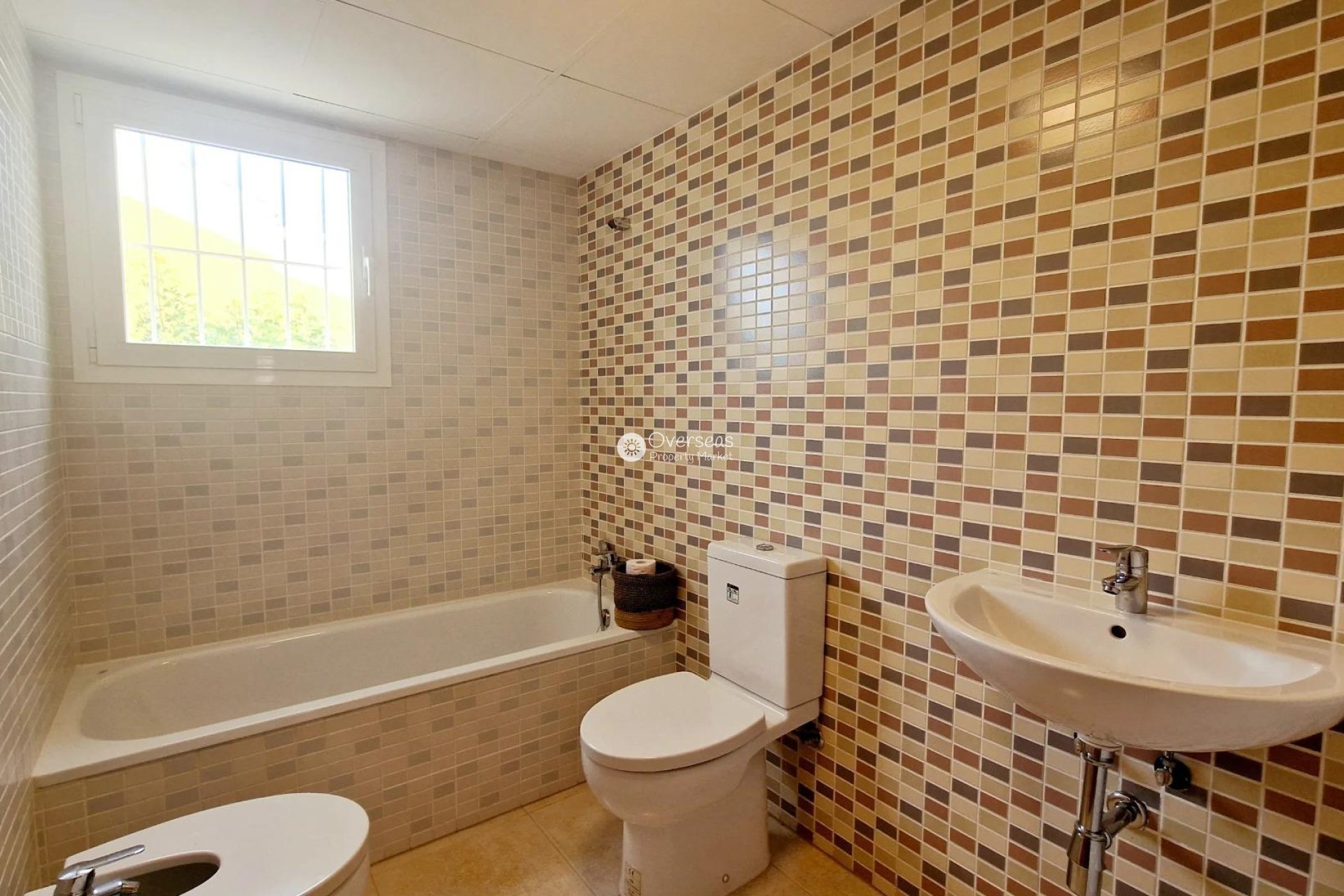 Obra nueva - Villa -
Lorca