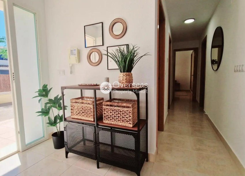 Obra nueva - Villa -
Lorca