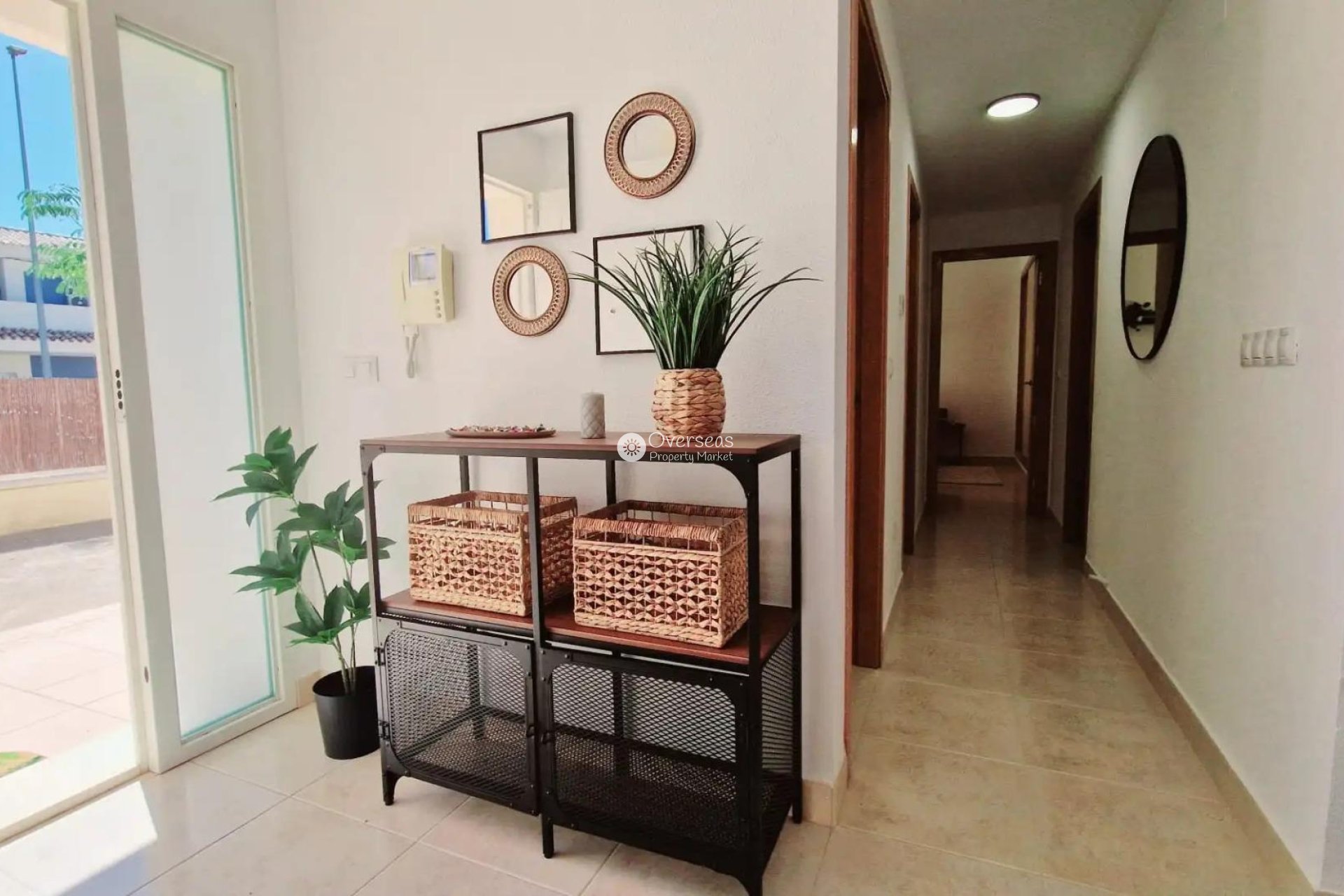 Obra nueva - Villa -
Lorca