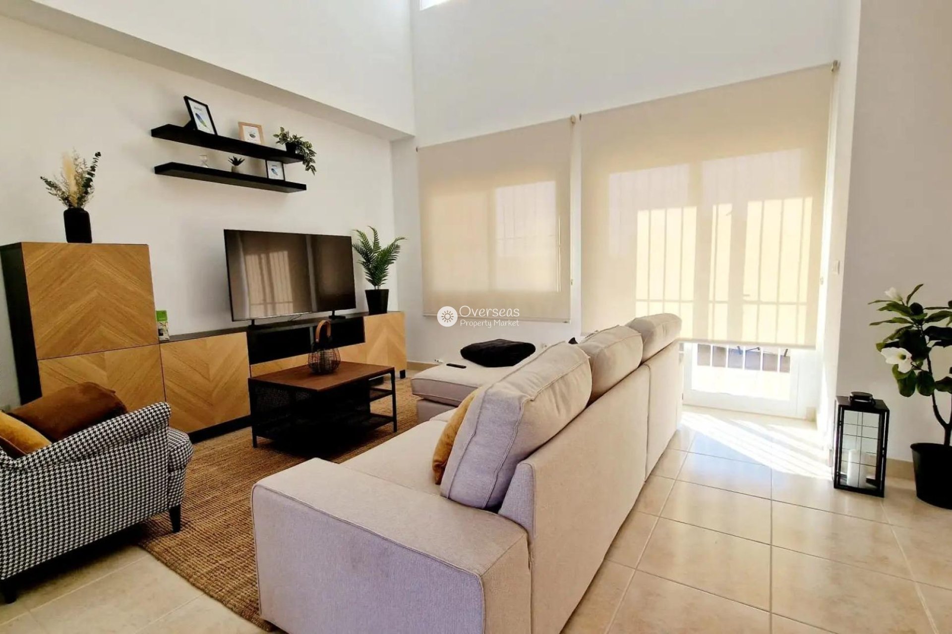 Obra nueva - Villa -
Lorca