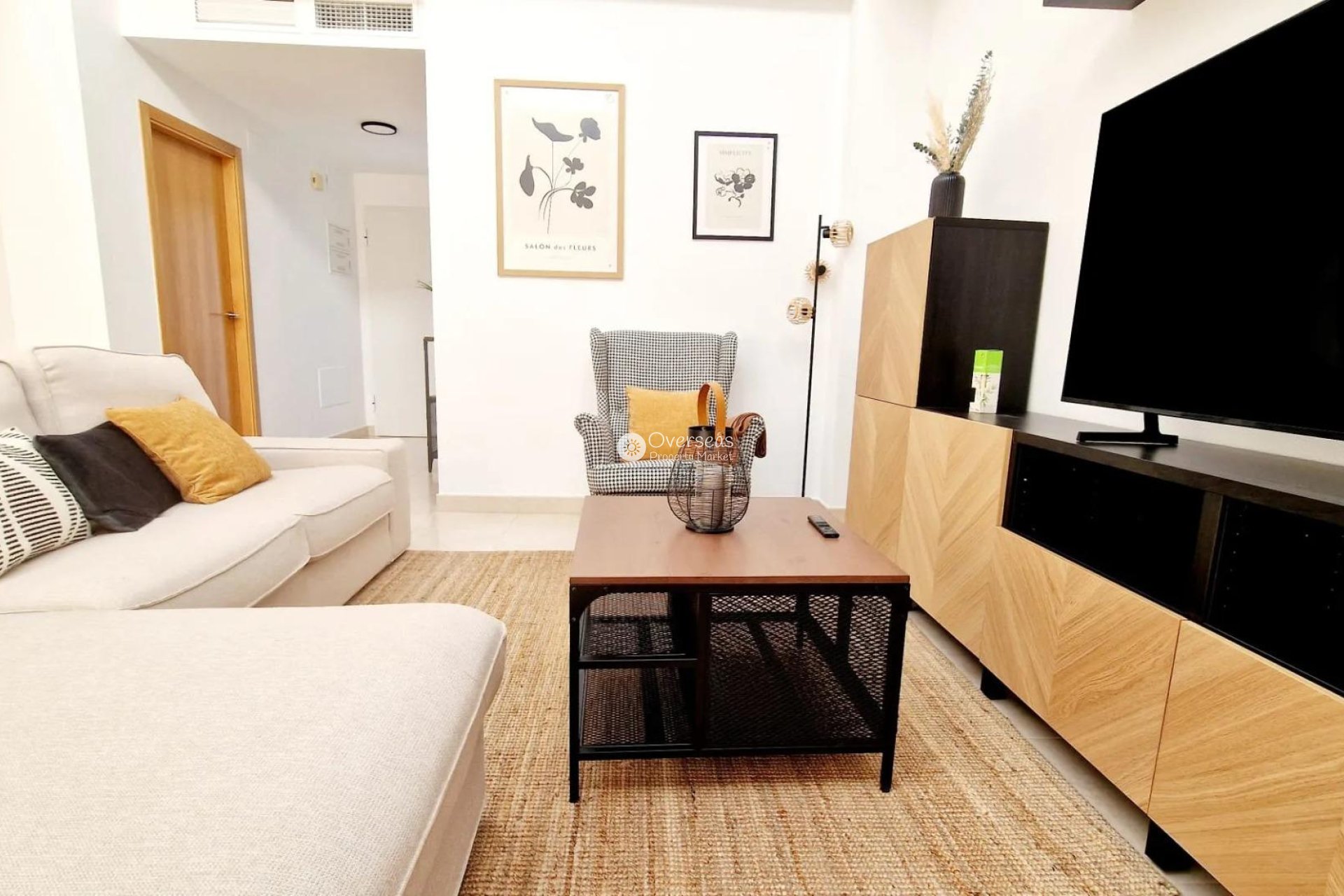 Obra nueva - Villa -
Lorca