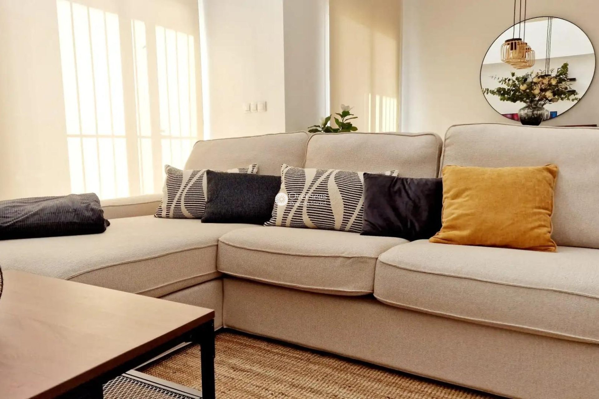 Obra nueva - Villa -
Lorca