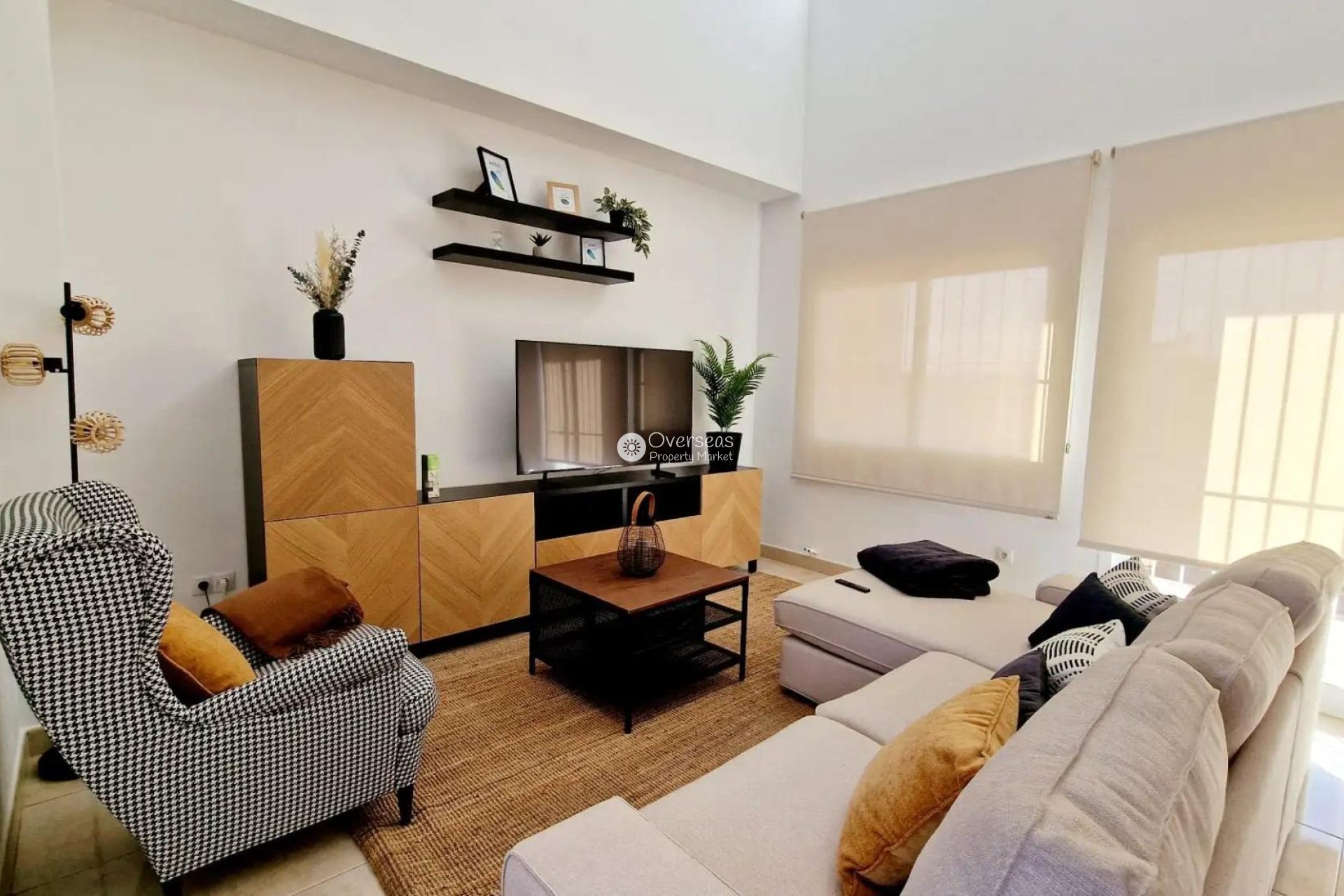 Obra nueva - Villa -
Lorca