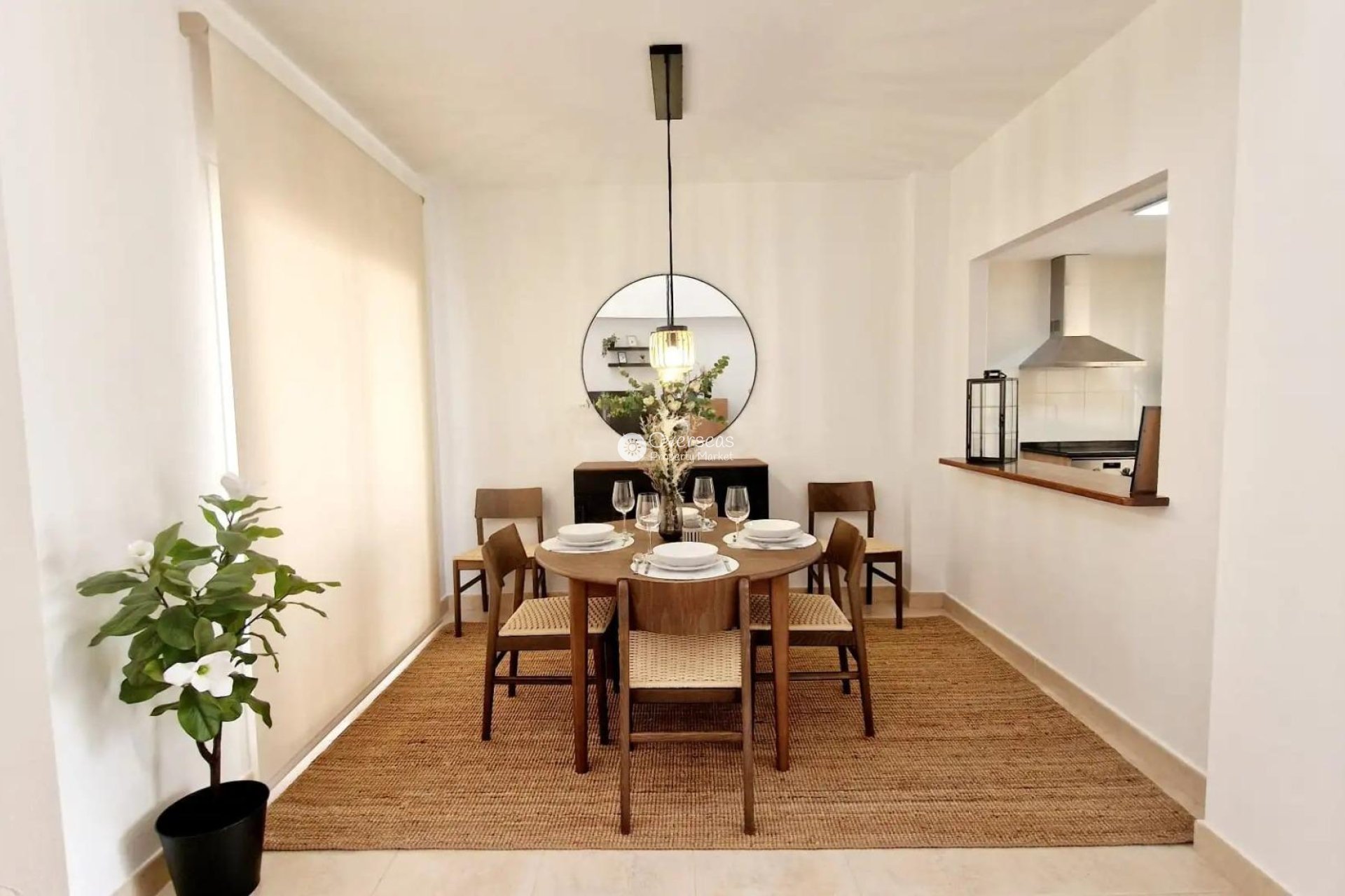 Obra nueva - Villa -
Lorca