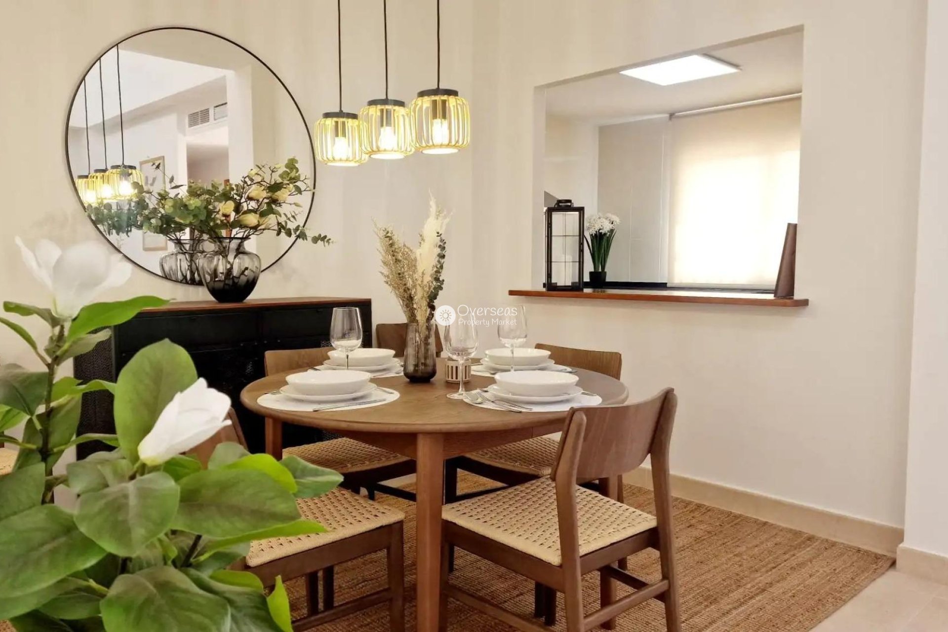 Obra nueva - Villa -
Lorca