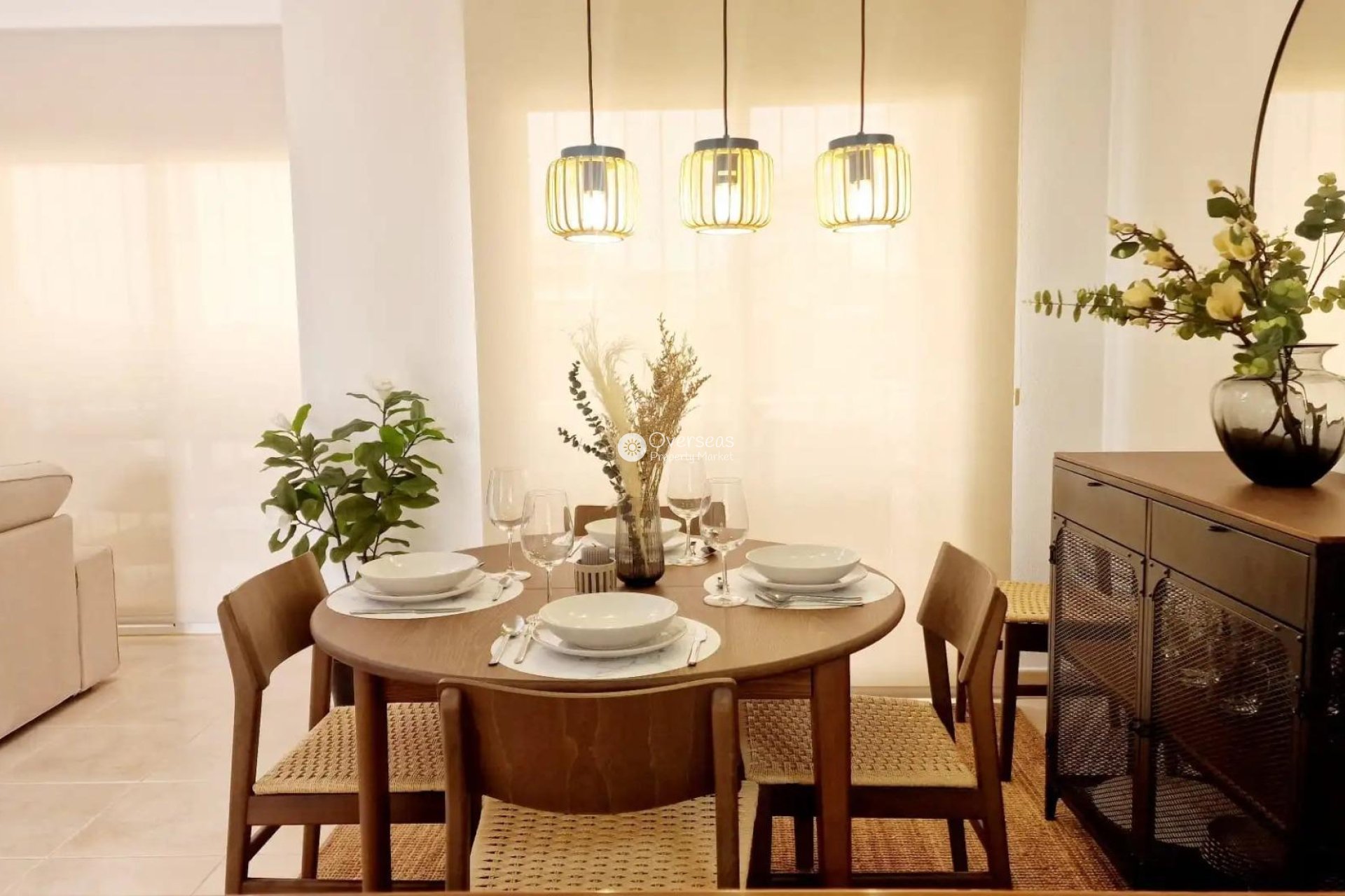 Obra nueva - Villa -
Lorca