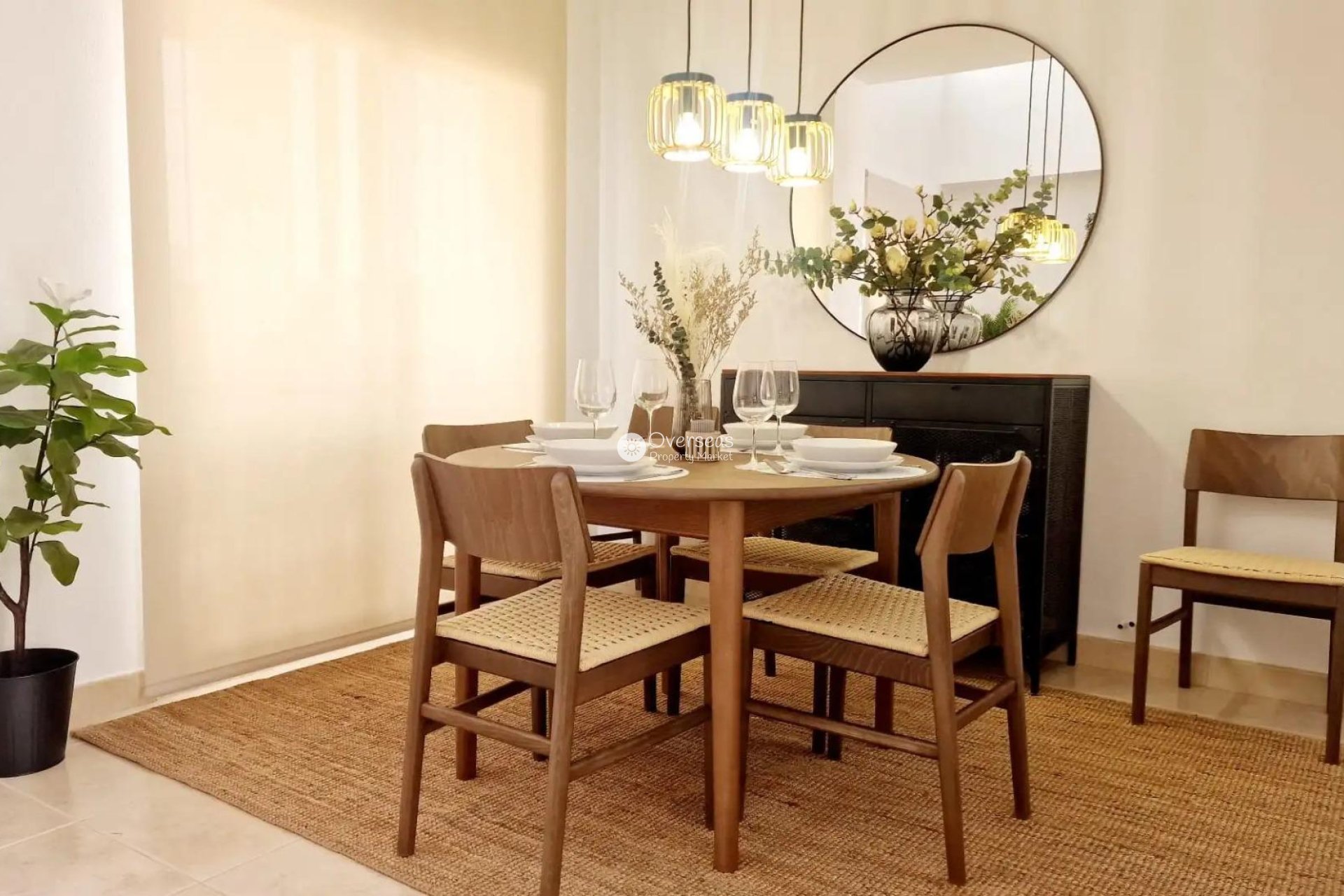 Obra nueva - Villa -
Lorca