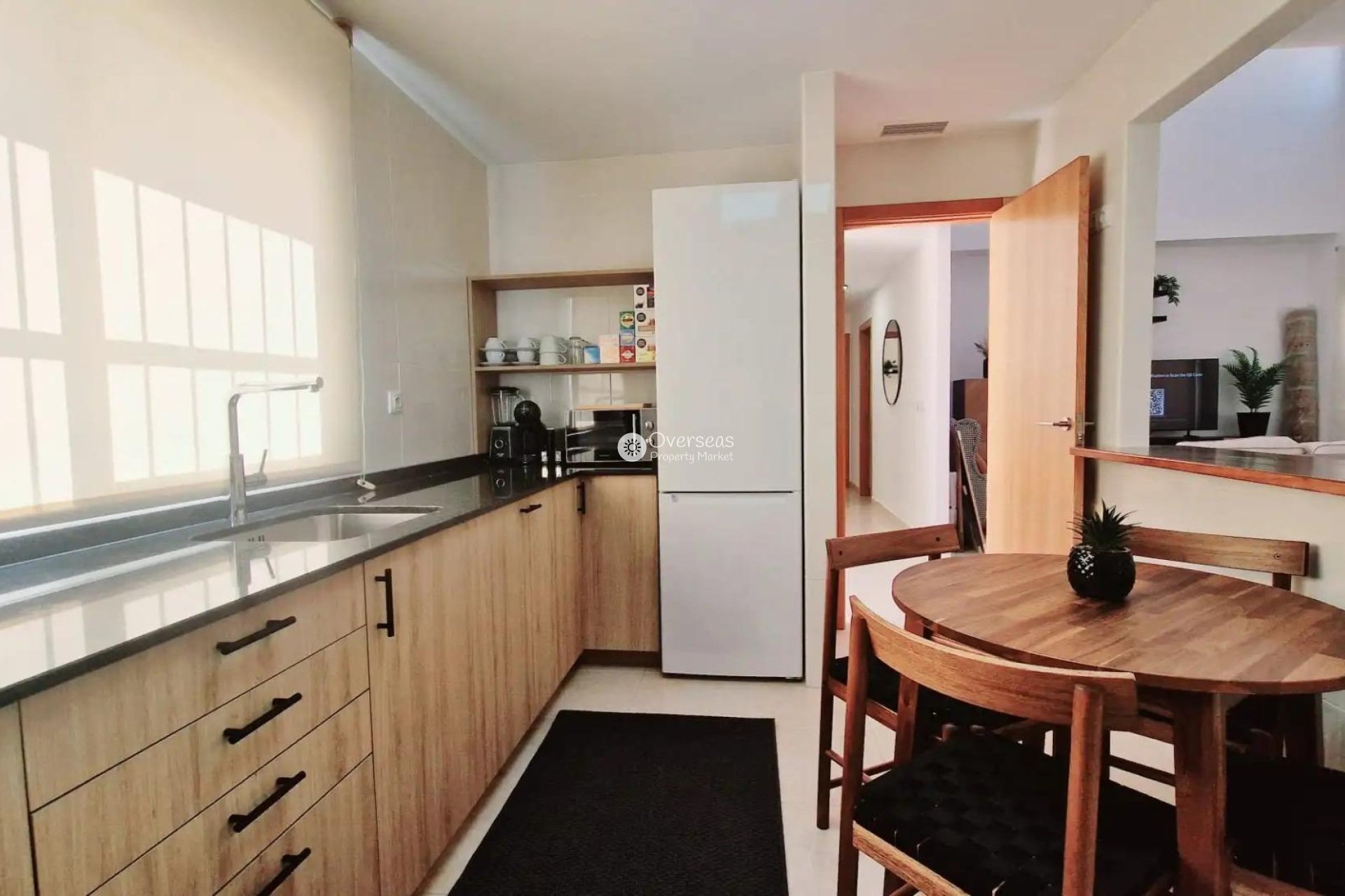 Obra nueva - Villa -
Lorca