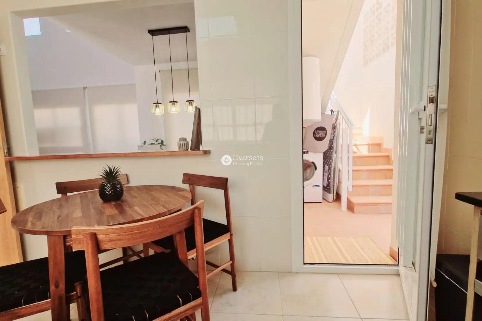 Obra nueva - Villa -
Lorca