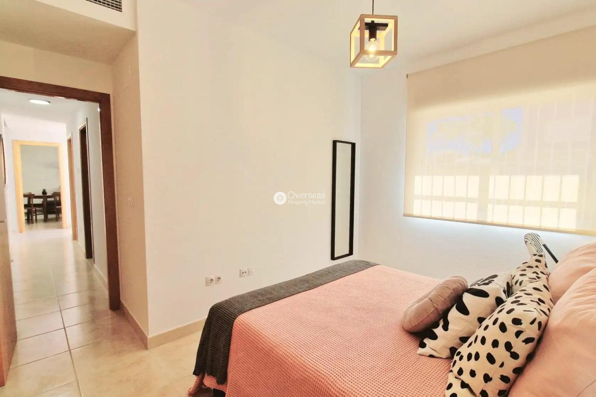 Obra nueva - Villa -
Lorca