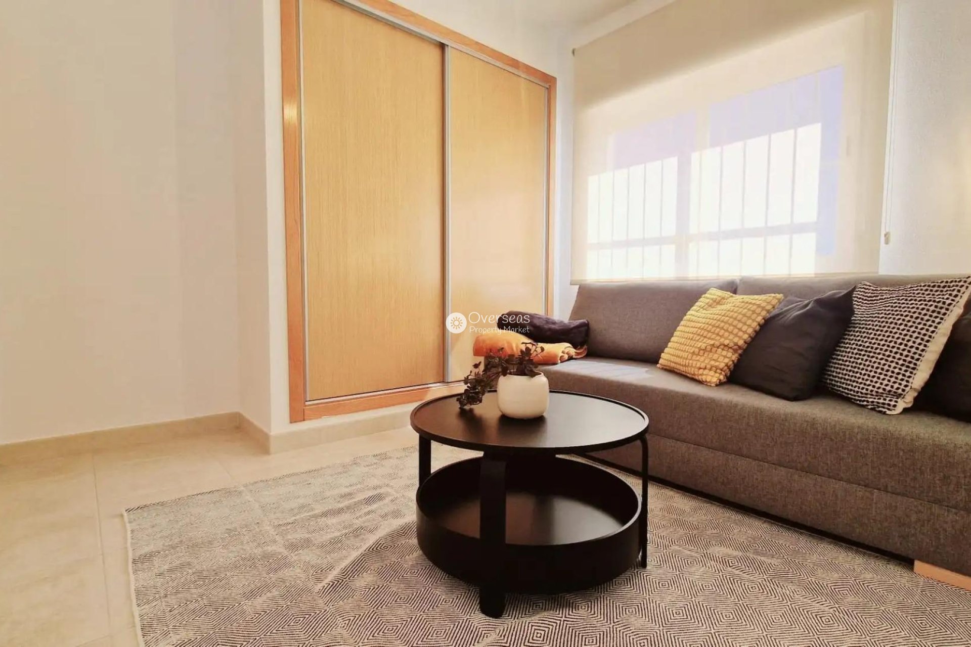 Obra nueva - Villa -
Lorca