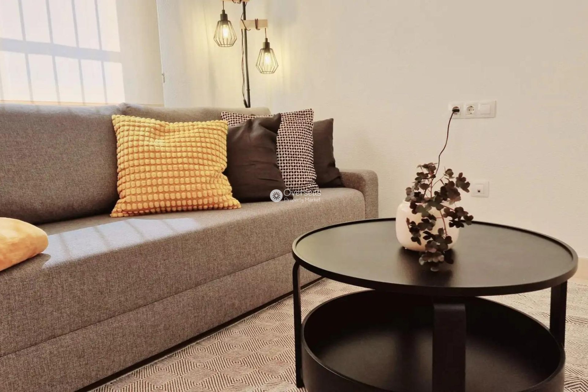 Obra nueva - Villa -
Lorca