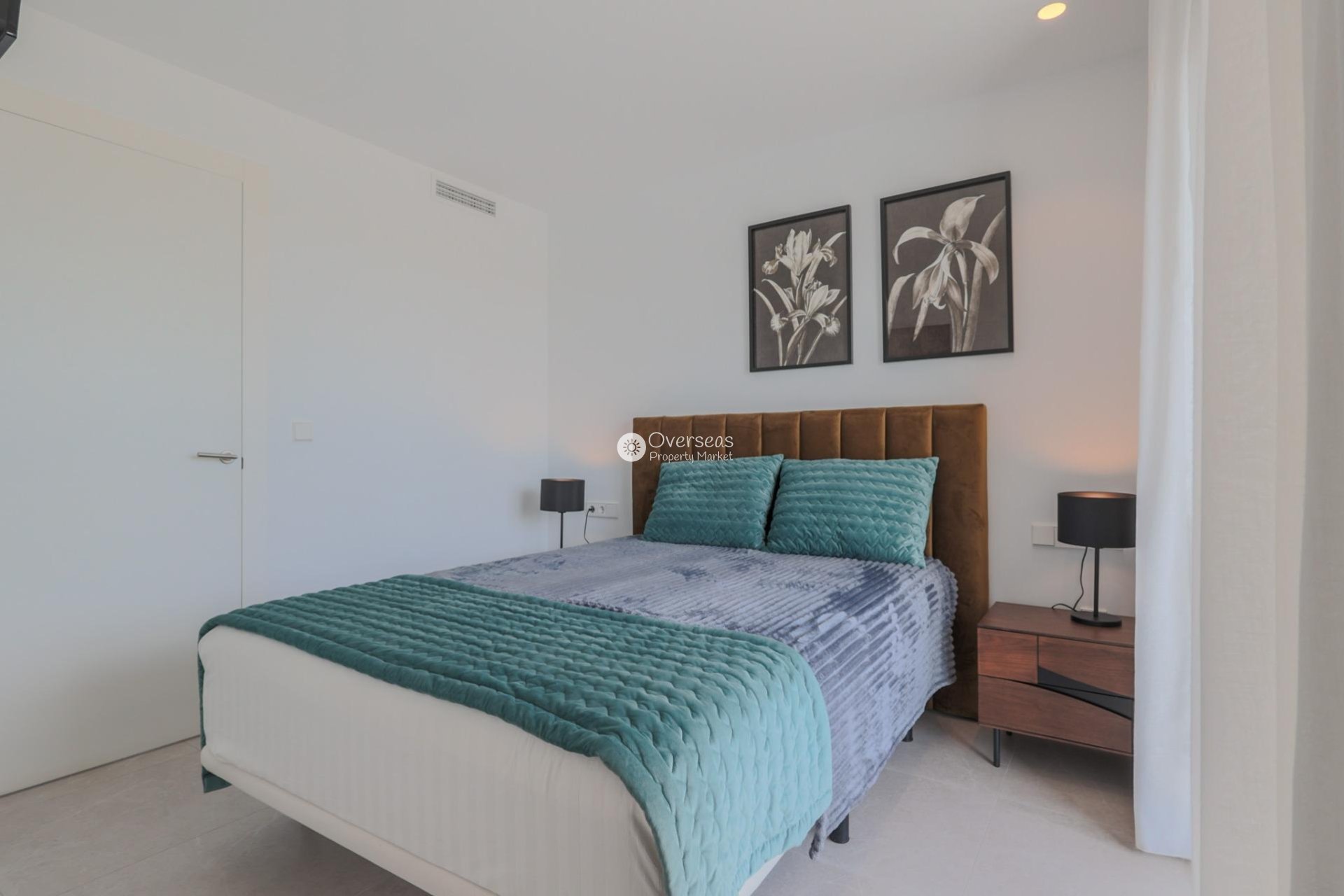 Obra nueva - Villa -
Los Alcazares - Santa Rosalia Lake And Life Resort