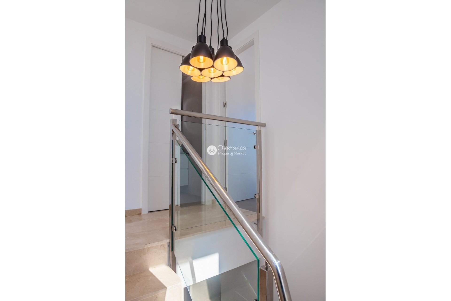 Obra nueva - Villa -
Los Alcazares