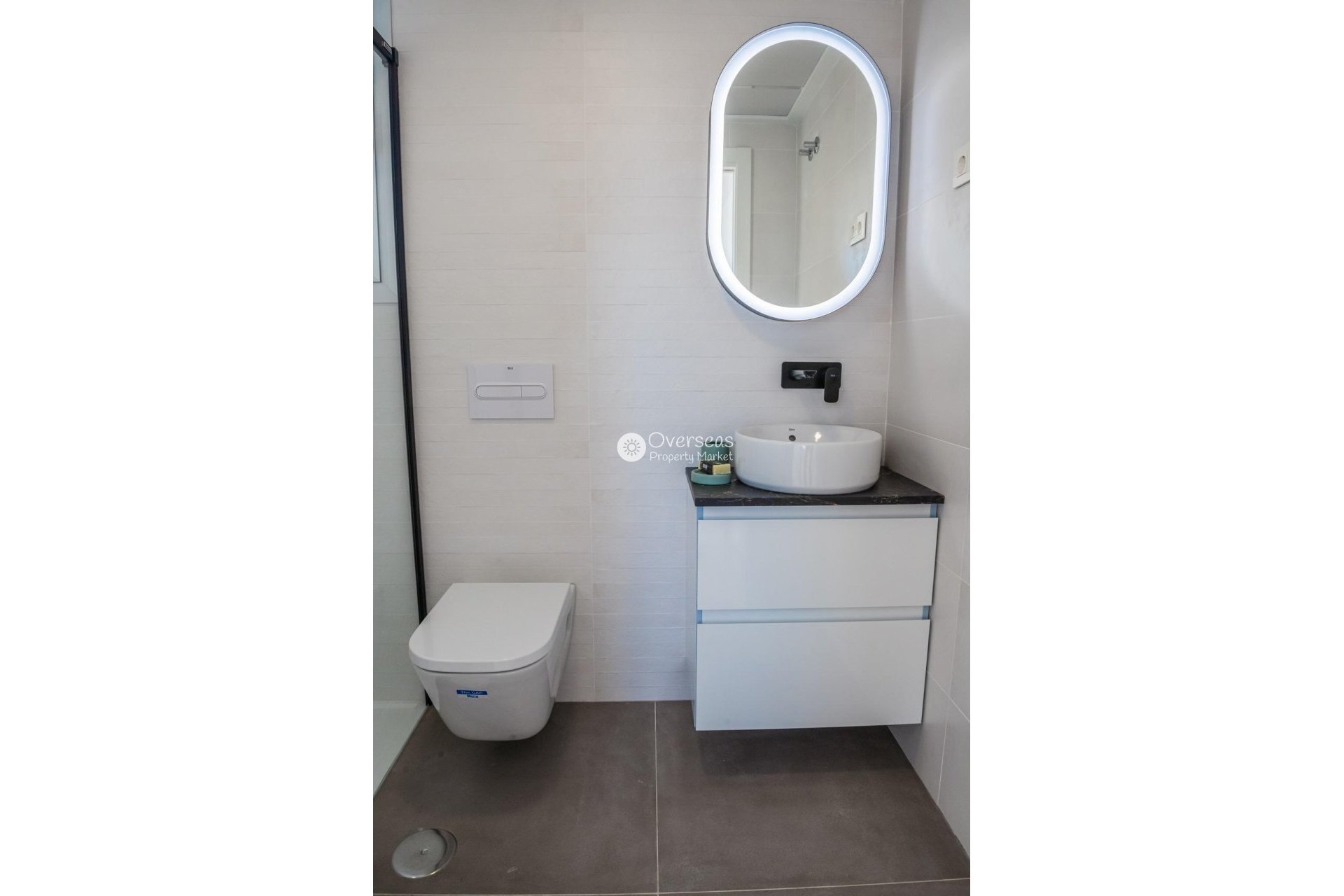 Obra nueva - Villa -
Los Alcazares