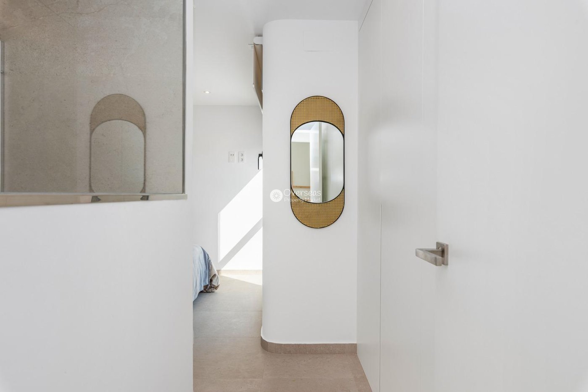 Obra nueva - Villa -
Los Alcazares