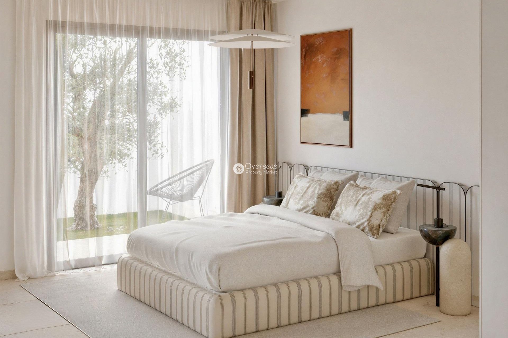 Obra nueva - Villa -
Los Alcazares