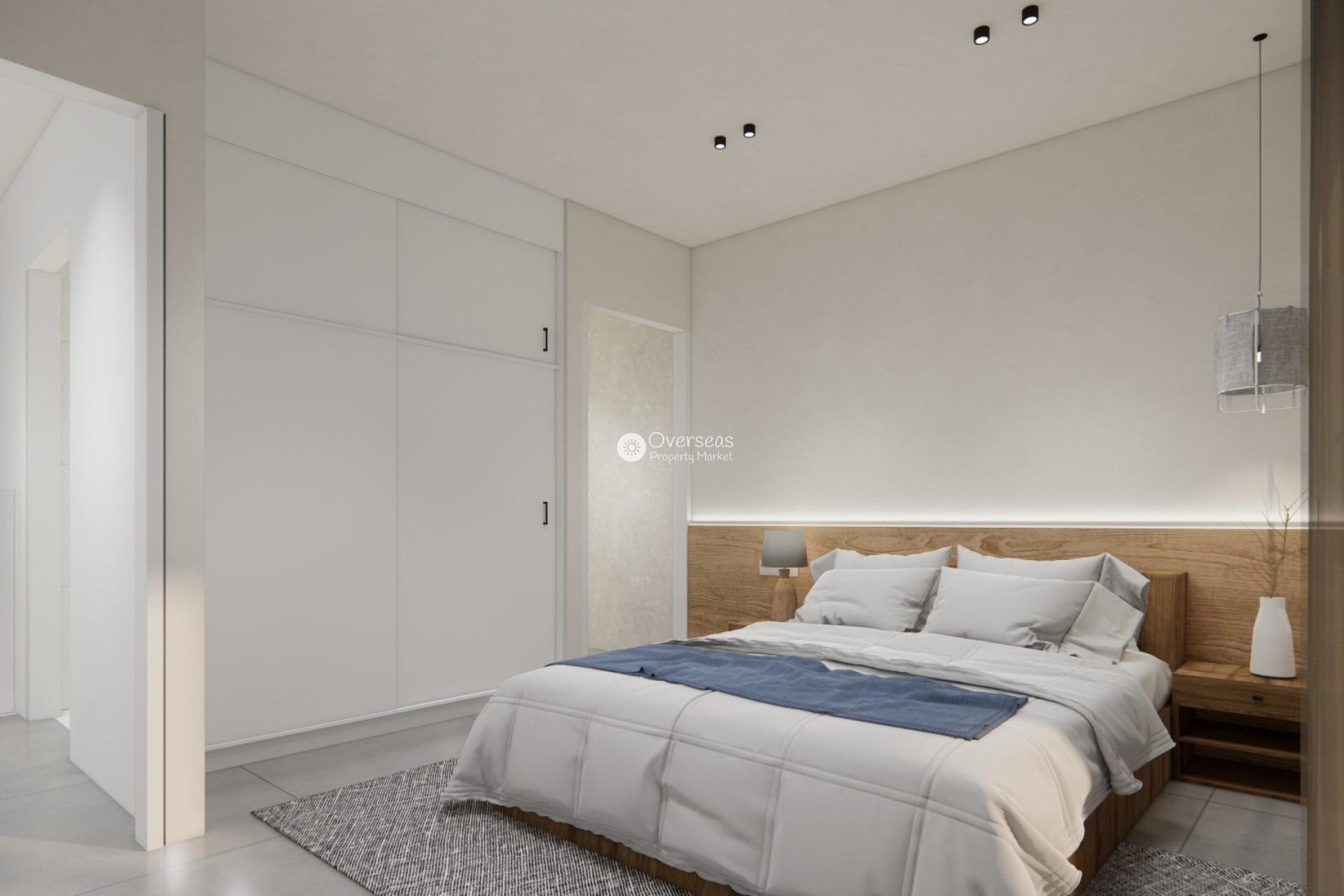 Obra nueva - Villa -
Los Montesinos