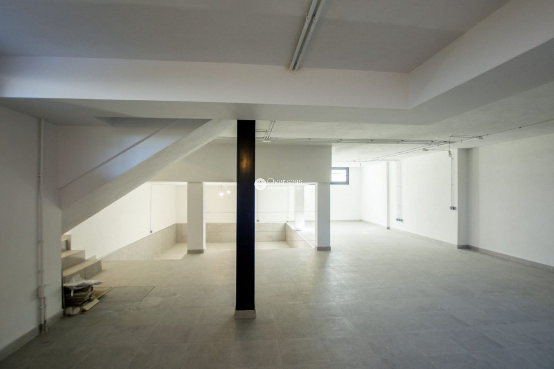 Obra nueva - Villa -
Málaga