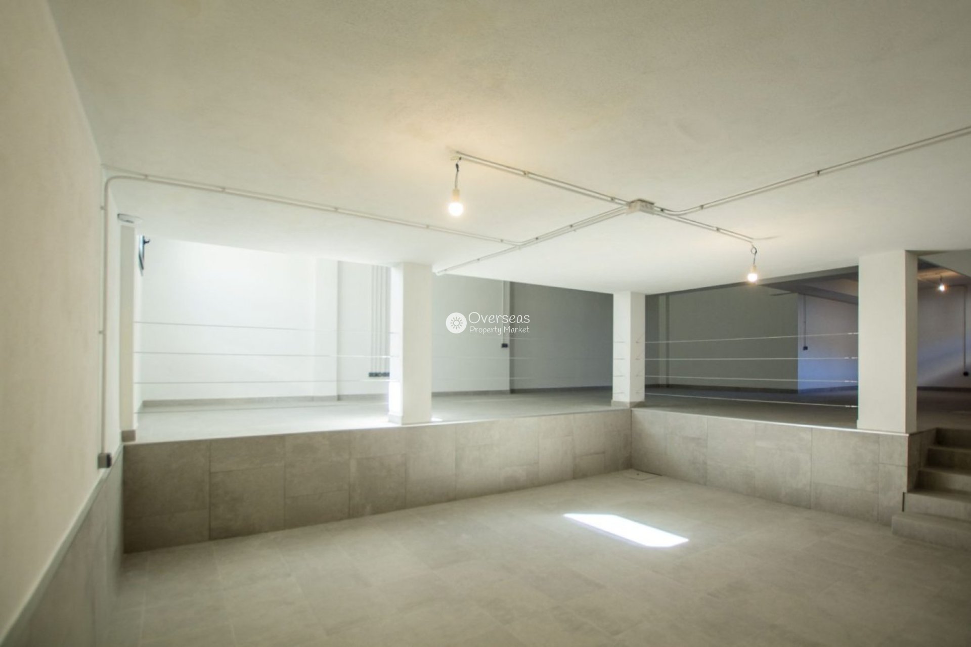 Obra nueva - Villa -
Málaga