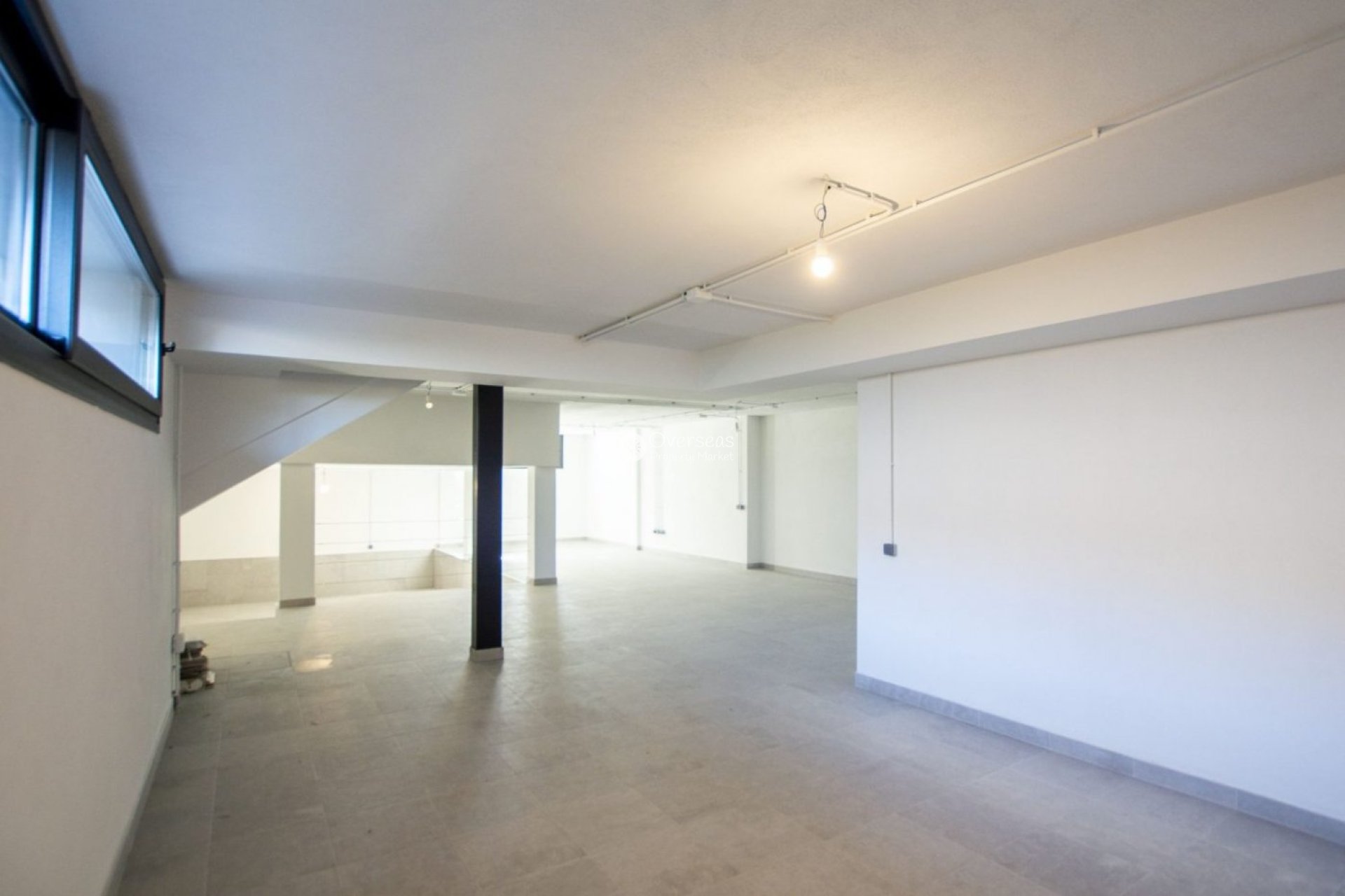 Obra nueva - Villa -
Málaga