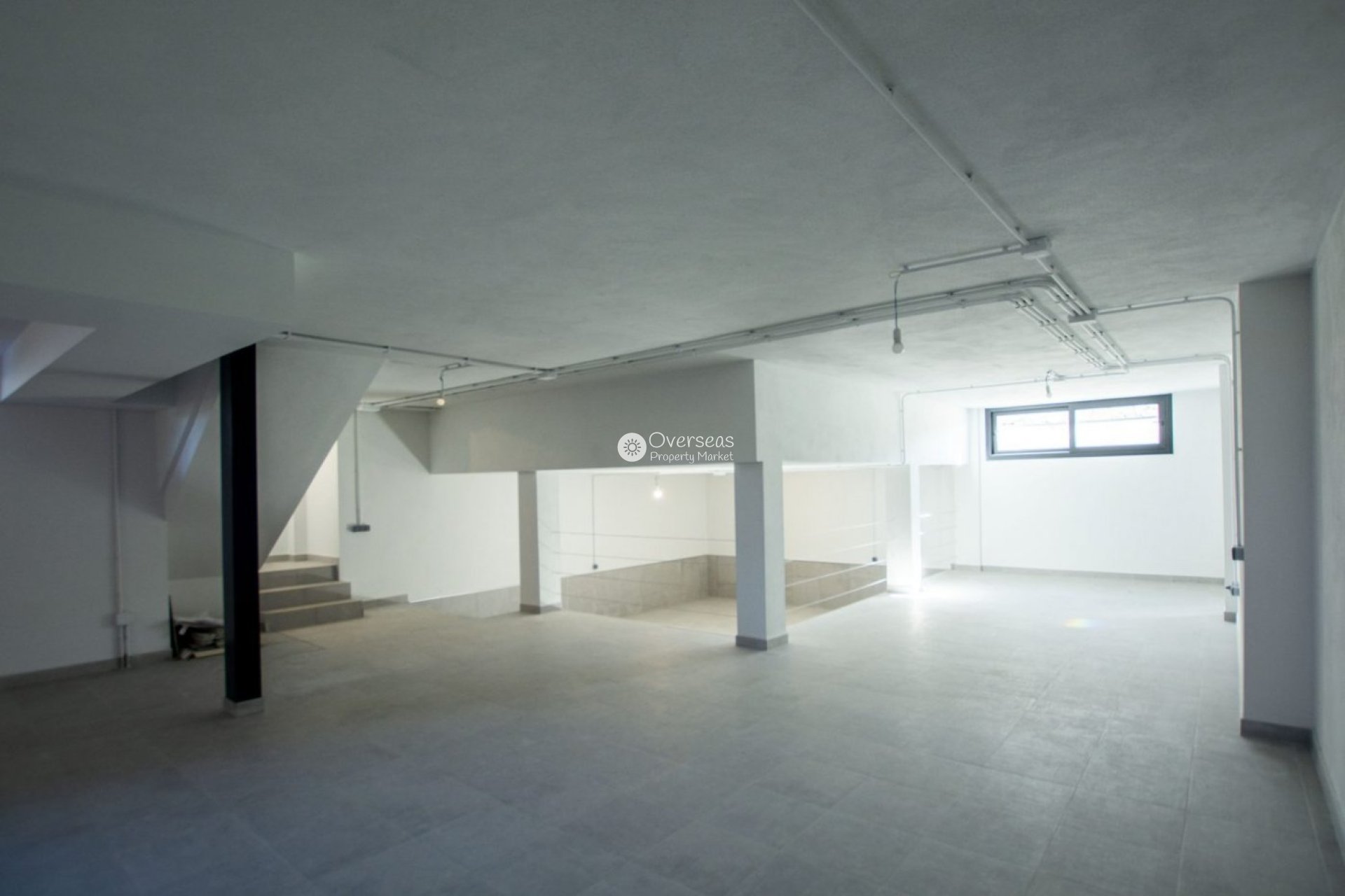 Obra nueva - Villa -
Málaga