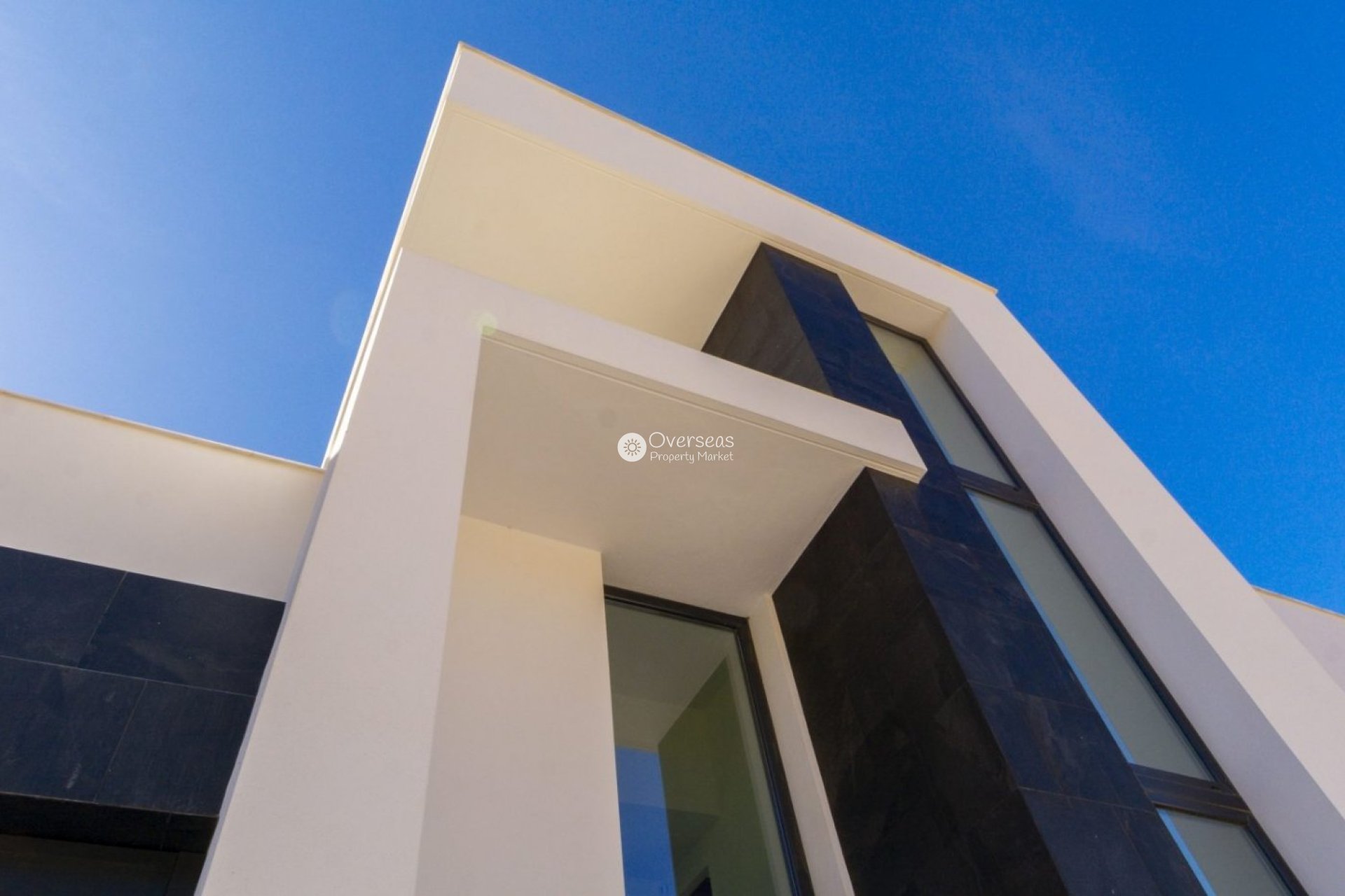 Obra nueva - Villa -
Málaga