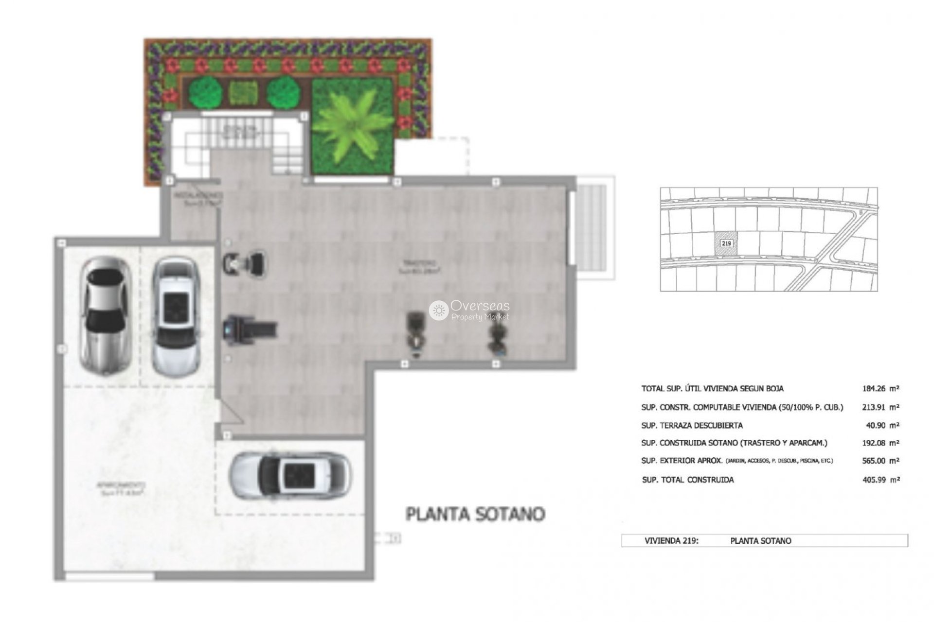 Obra nueva - Villa -
Málaga