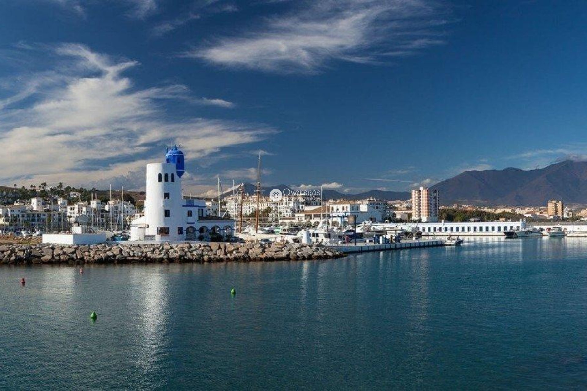 Obra nueva - Villa -
Manilva