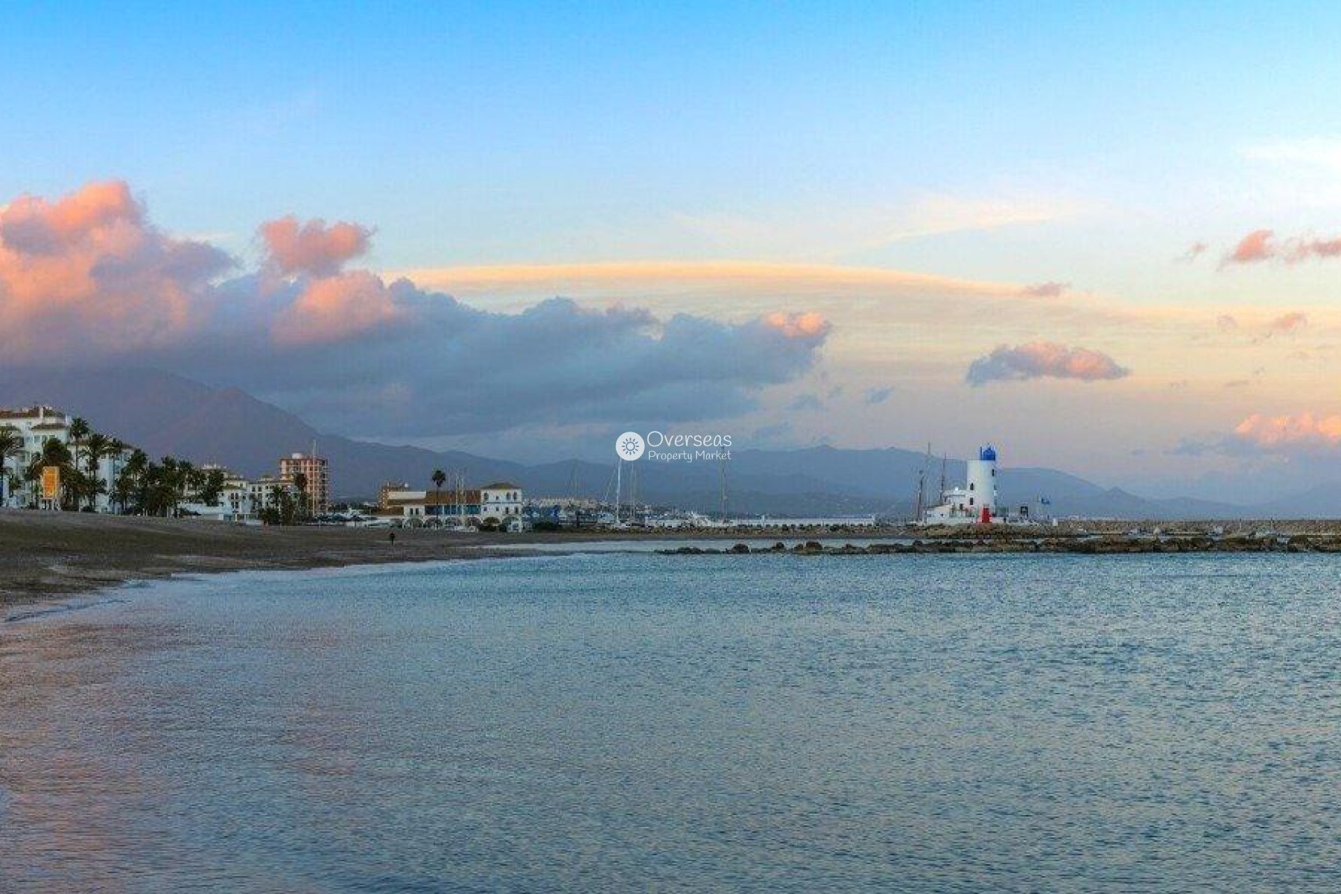 Obra nueva - Villa -
Manilva