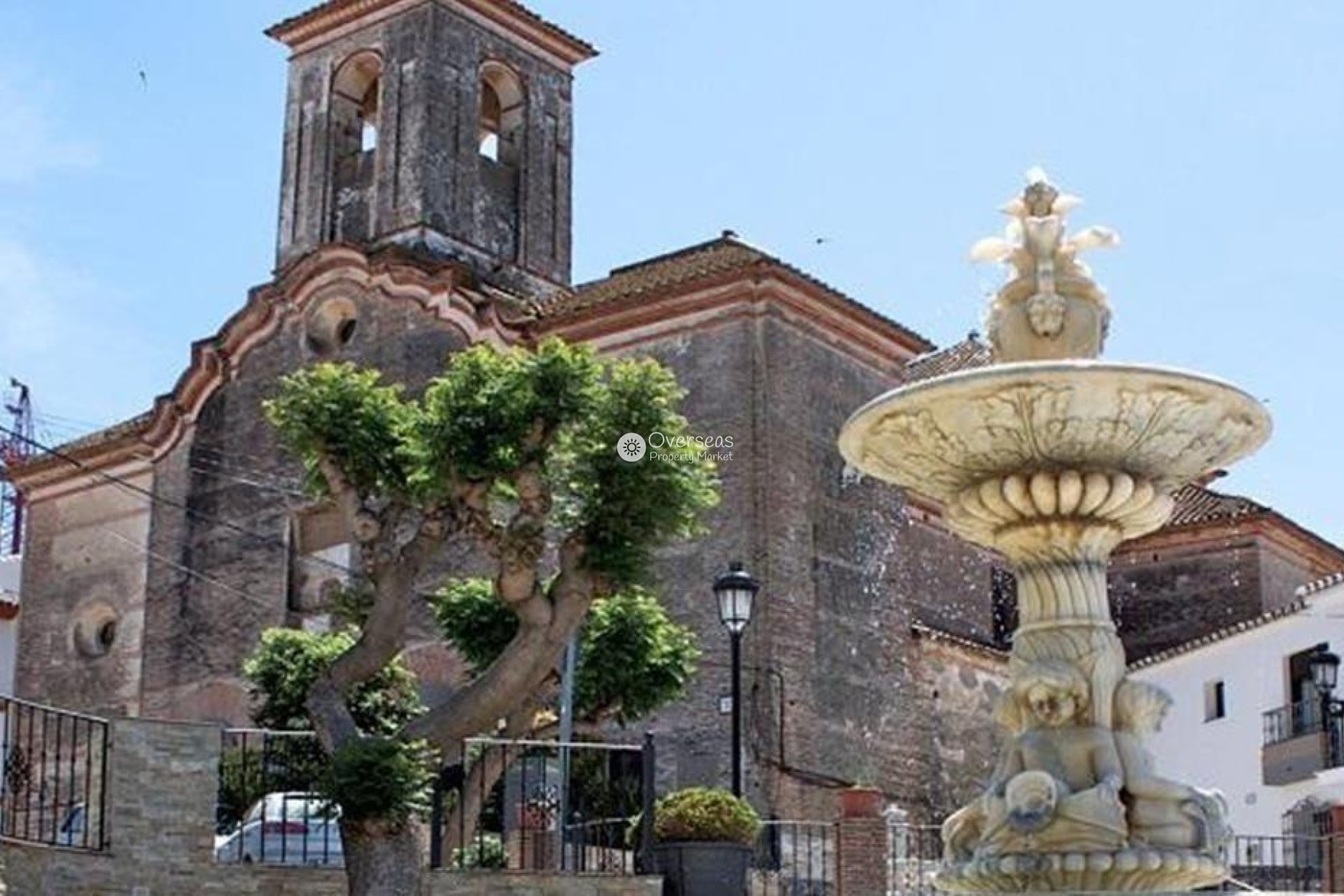 Obra nueva - Villa -
Manilva