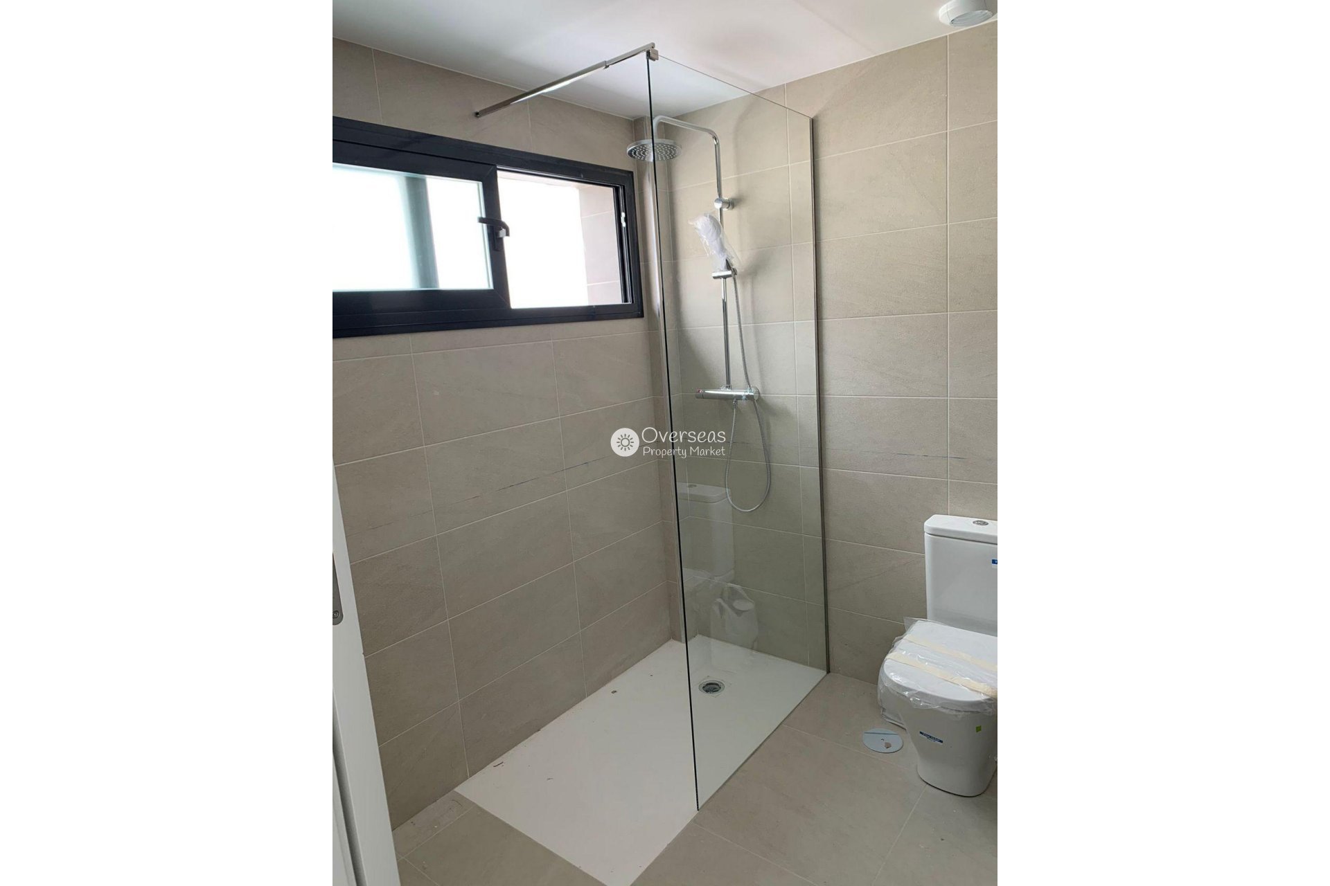 Obra nueva - Villa -
Manilva