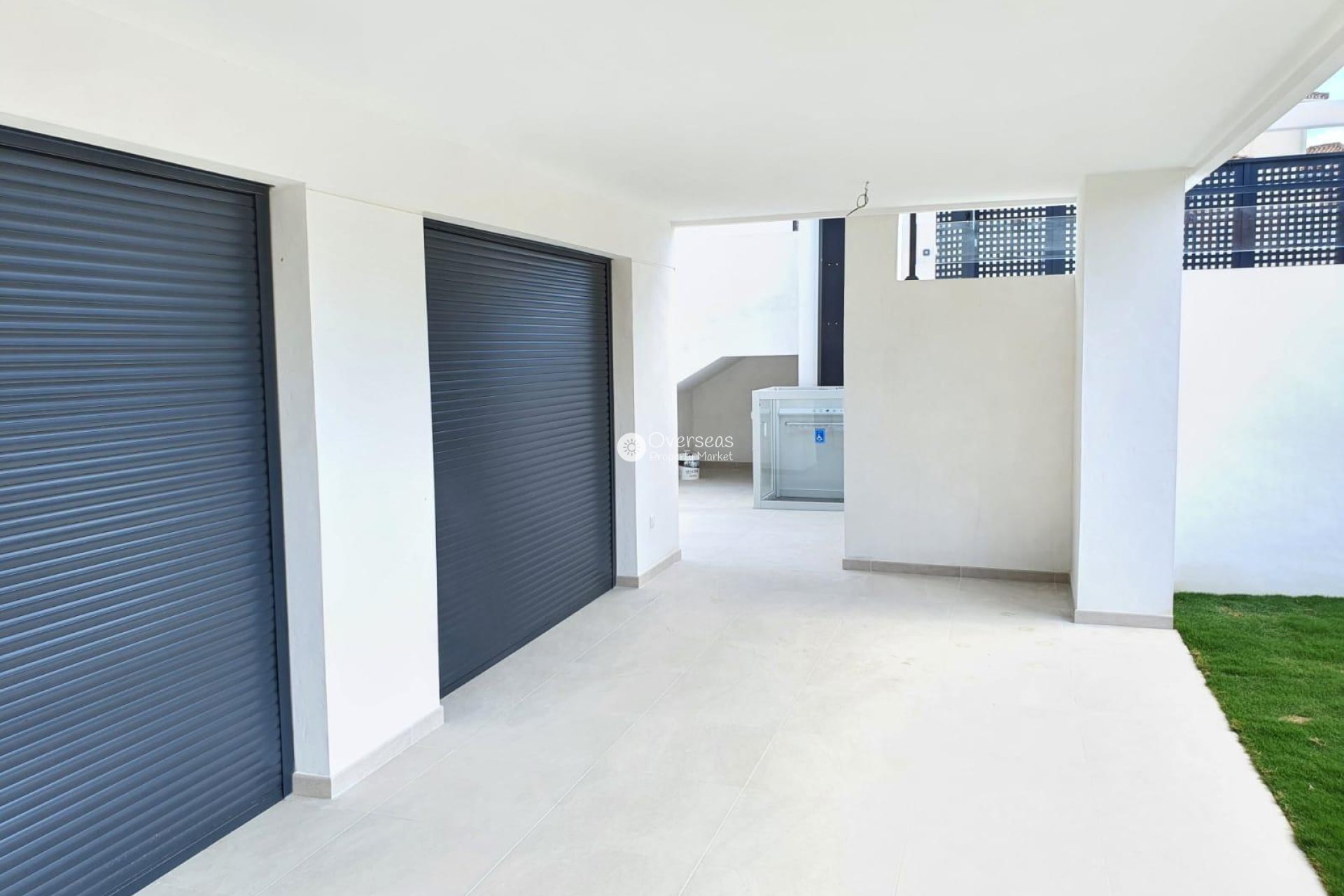 Obra nueva - Villa -
Manilva