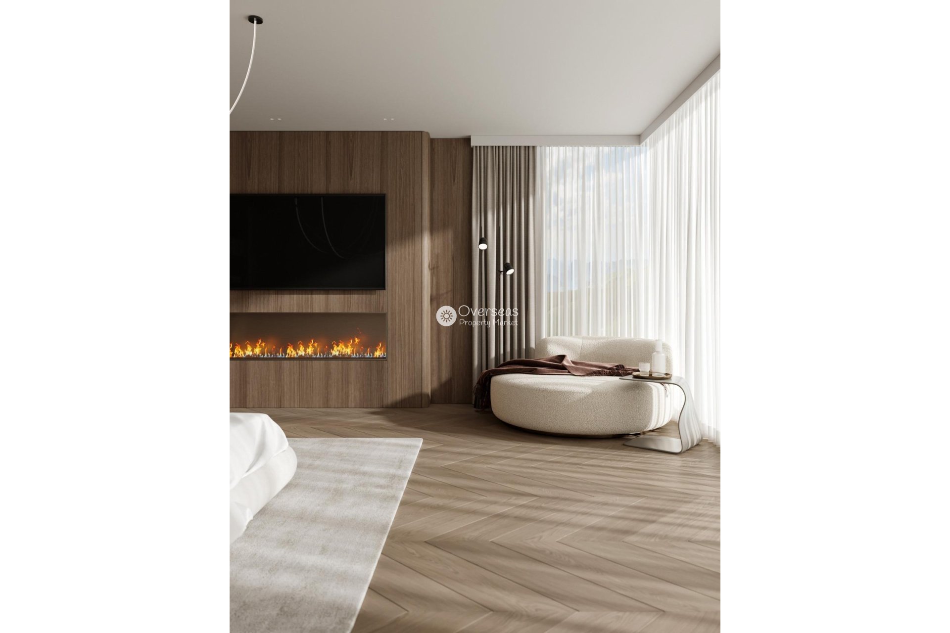 Obra nueva - Villa -
Marbella - Cascada De Camojan