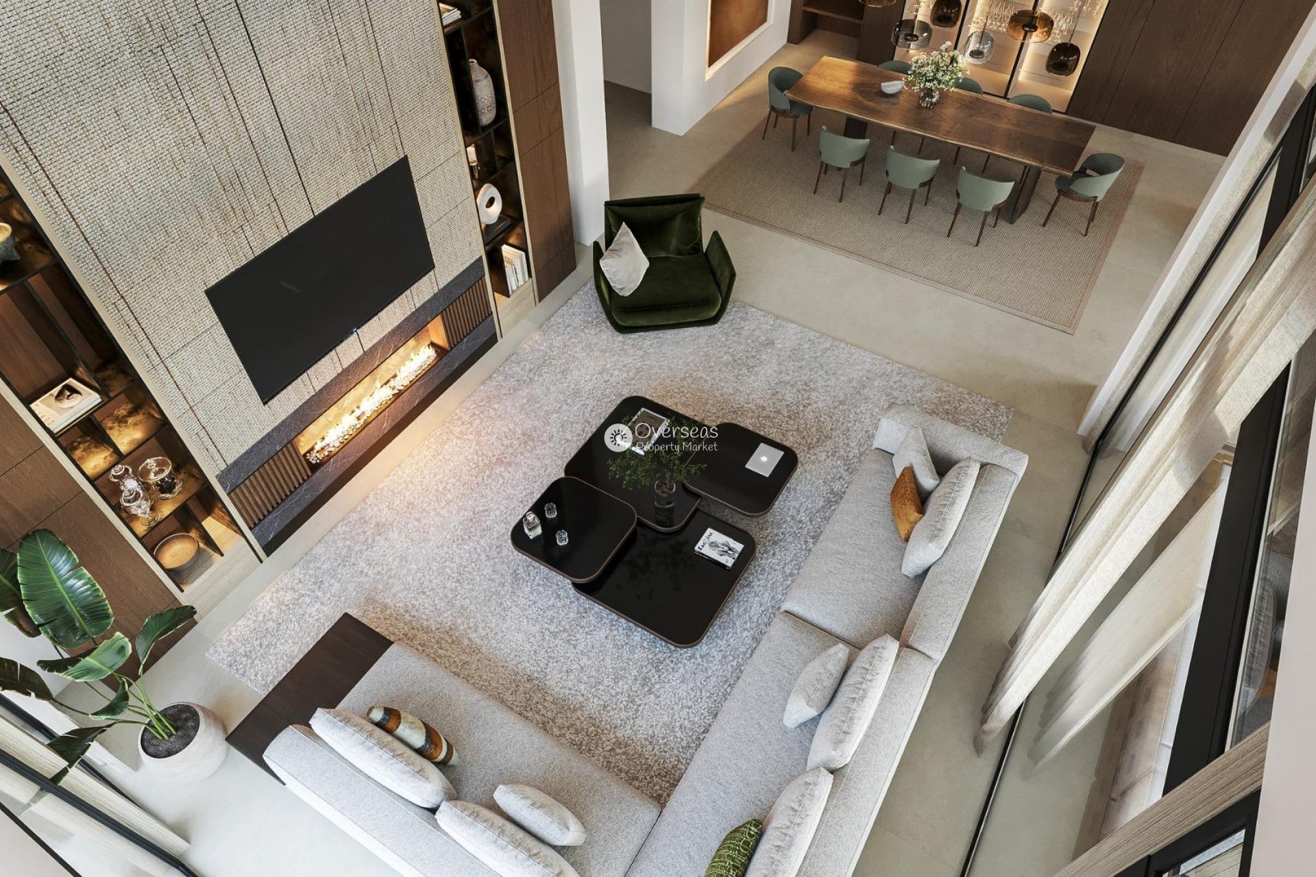 Obra nueva - Villa -
Marbella - Lomas del Virrey