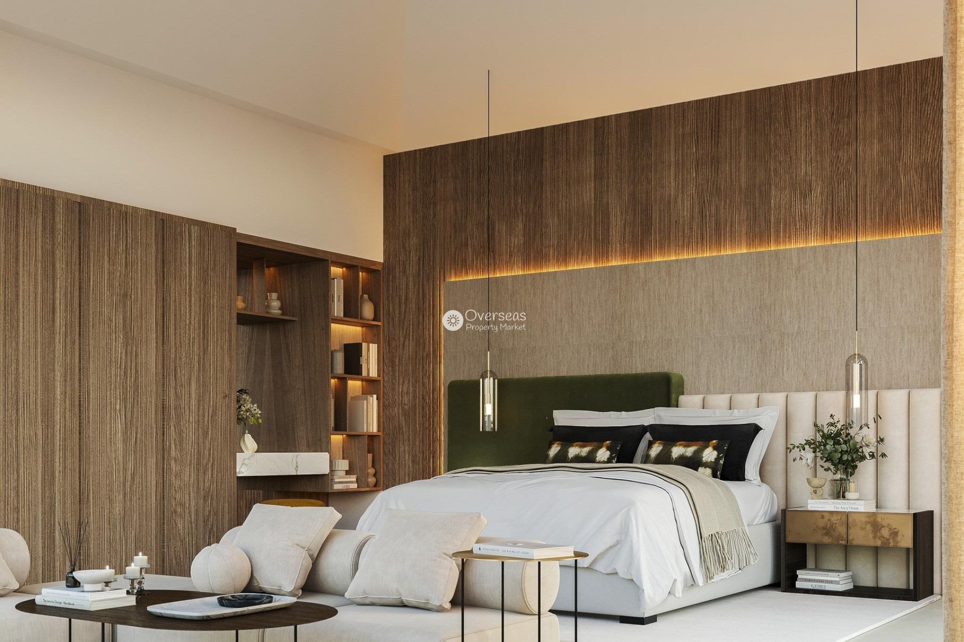 Obra nueva - Villa -
Marbella - Lomas del Virrey