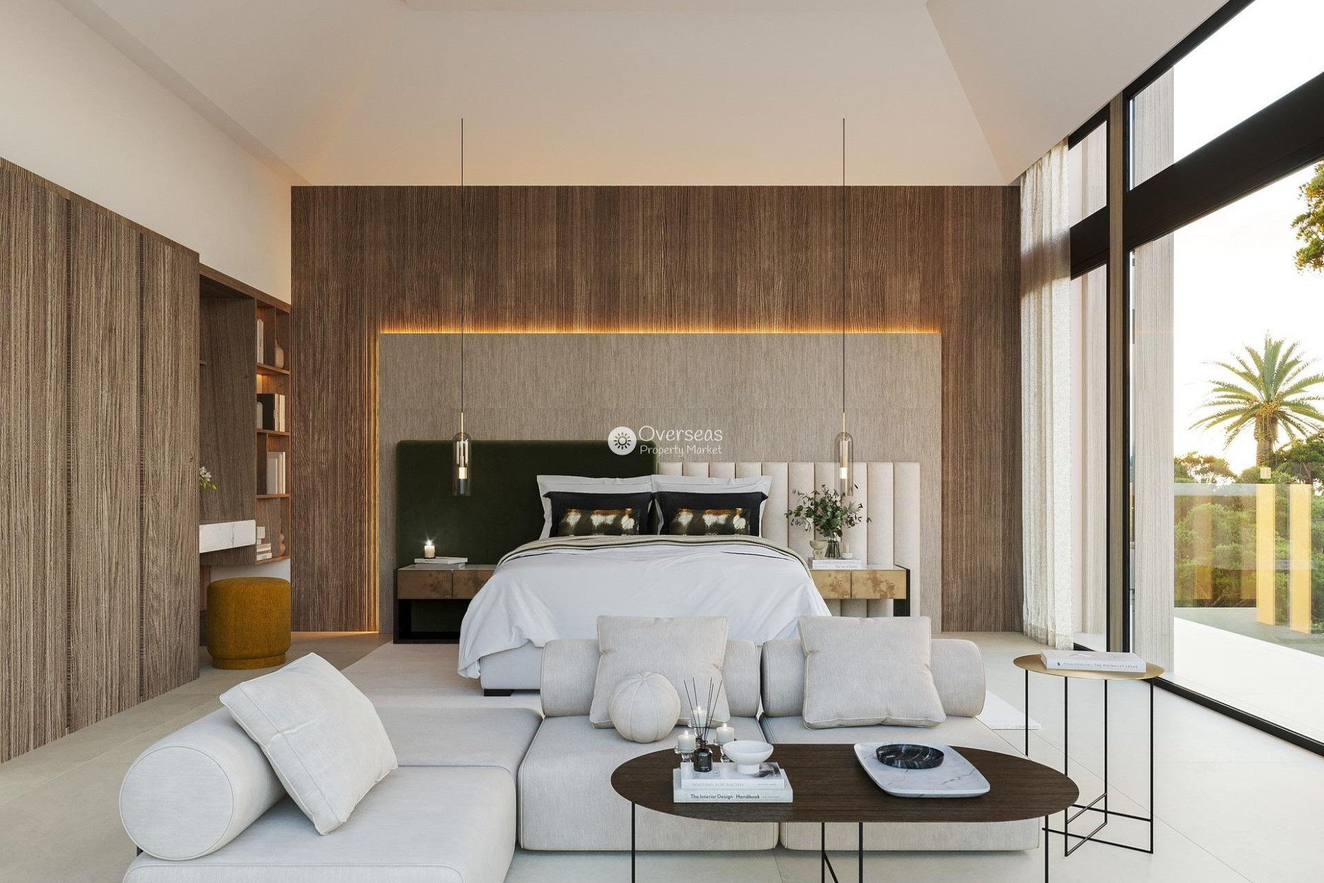 Obra nueva - Villa -
Marbella - Lomas del Virrey