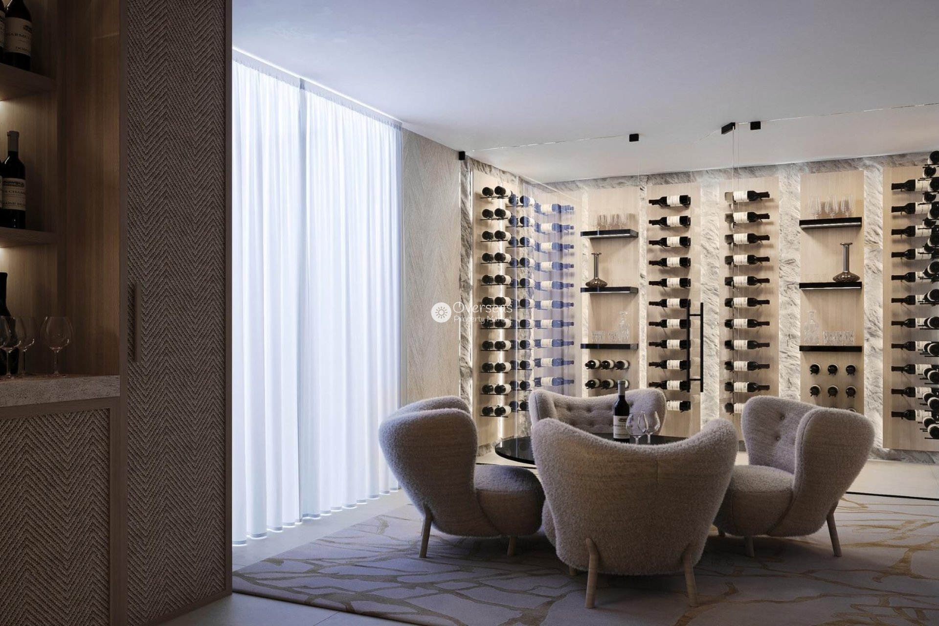 Obra nueva - Villa -
Marbella - Lomas del Virrey